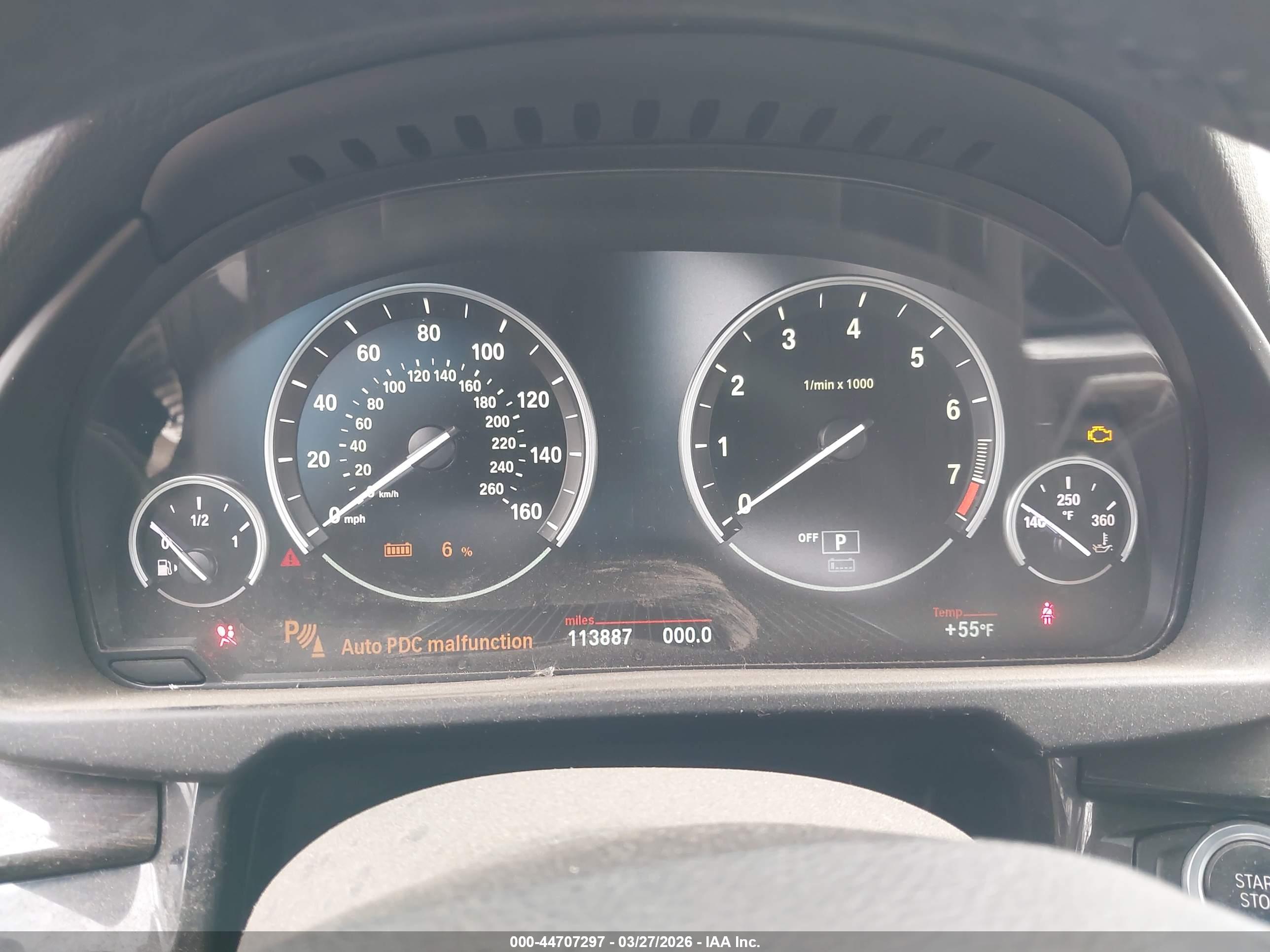 BMW X5 image 7