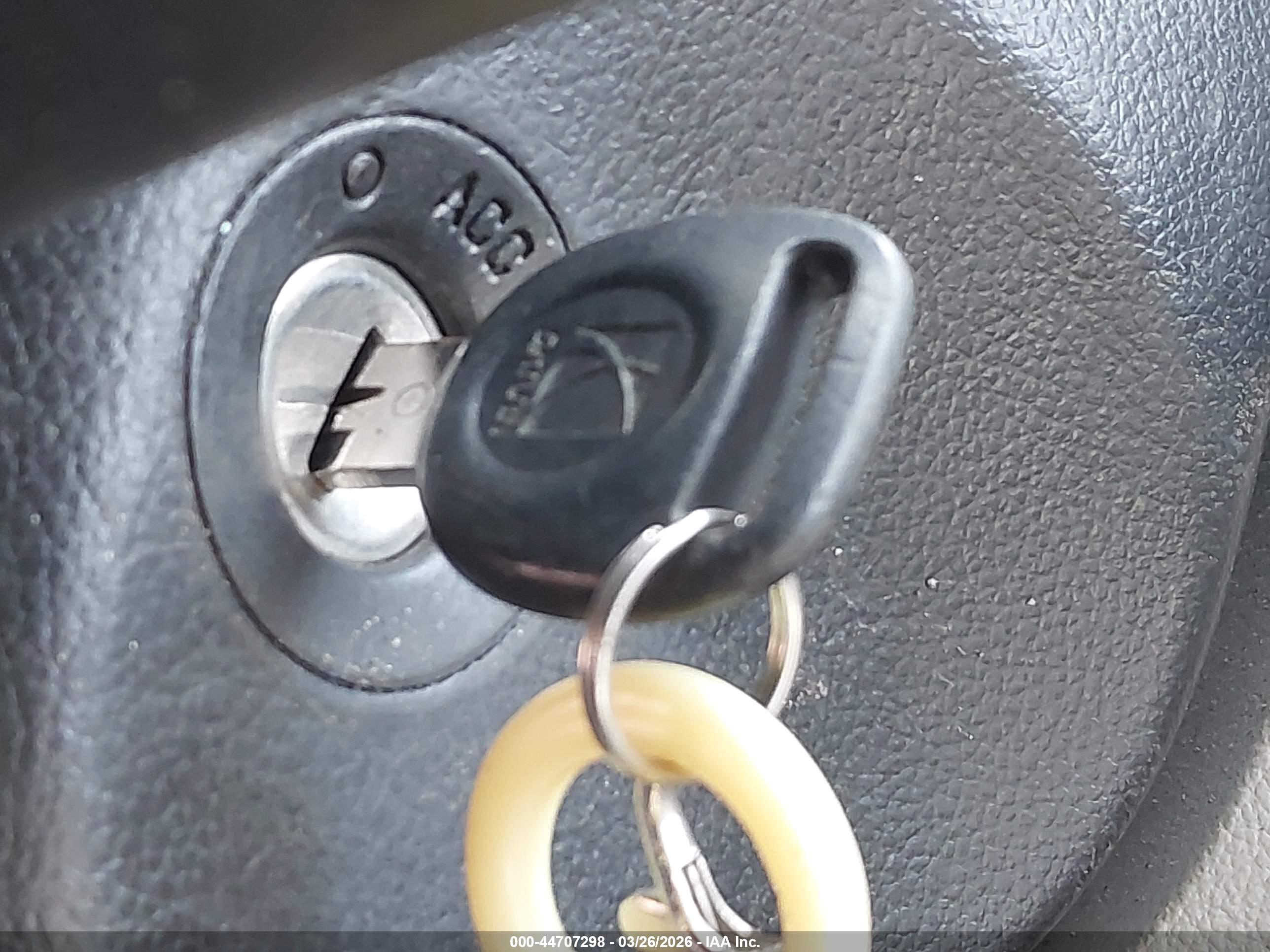 SATURN VUE image 11