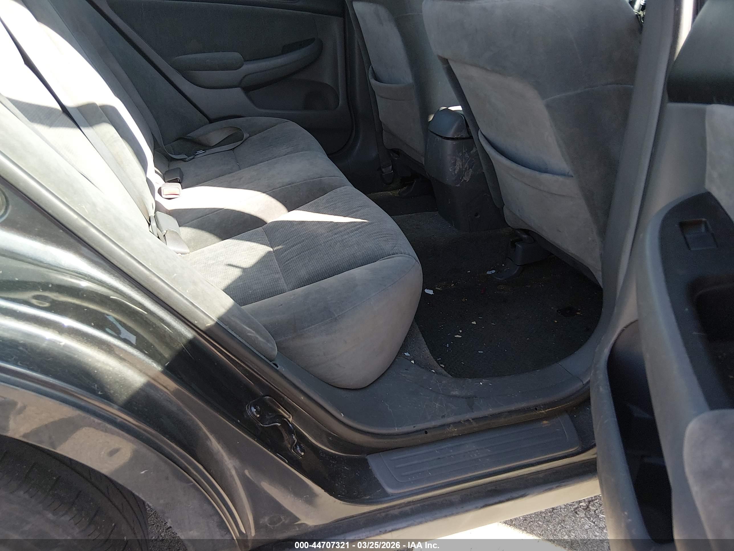 HONDA ACCORD image 8