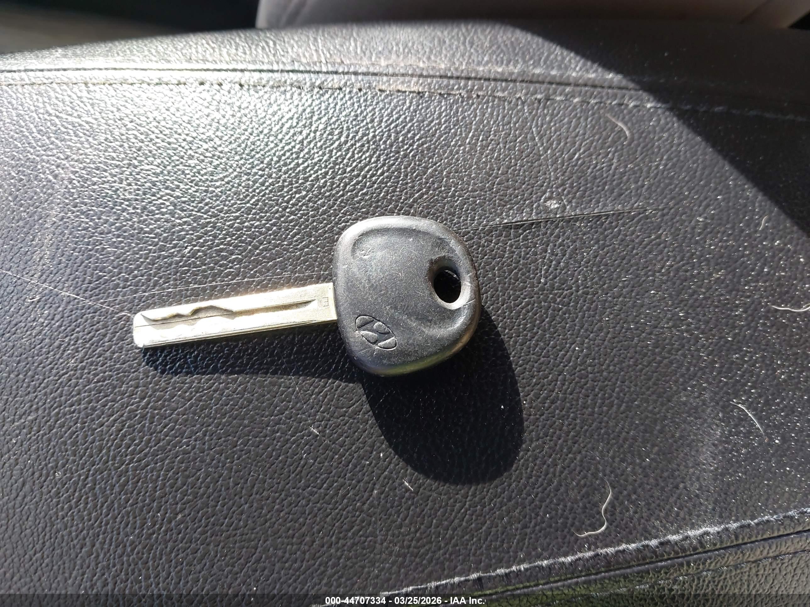 HYUNDAI SONATA image 11