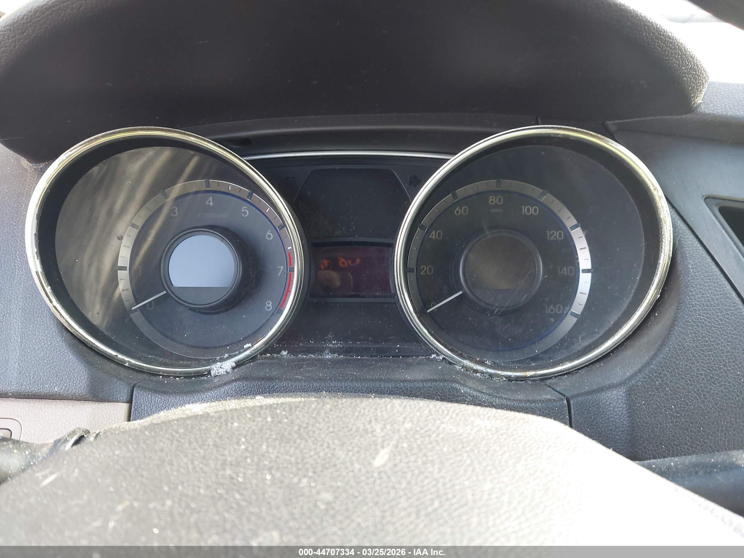 HYUNDAI SONATA image 7