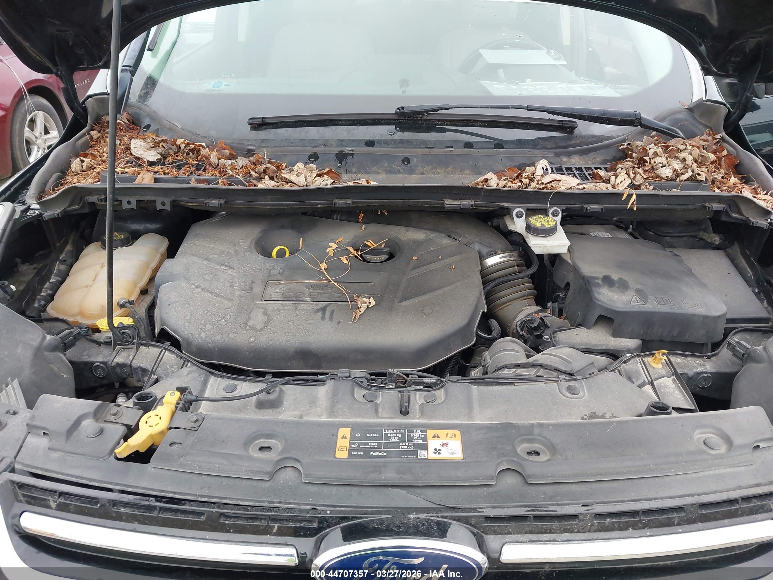 FORD ESCAPE image 10