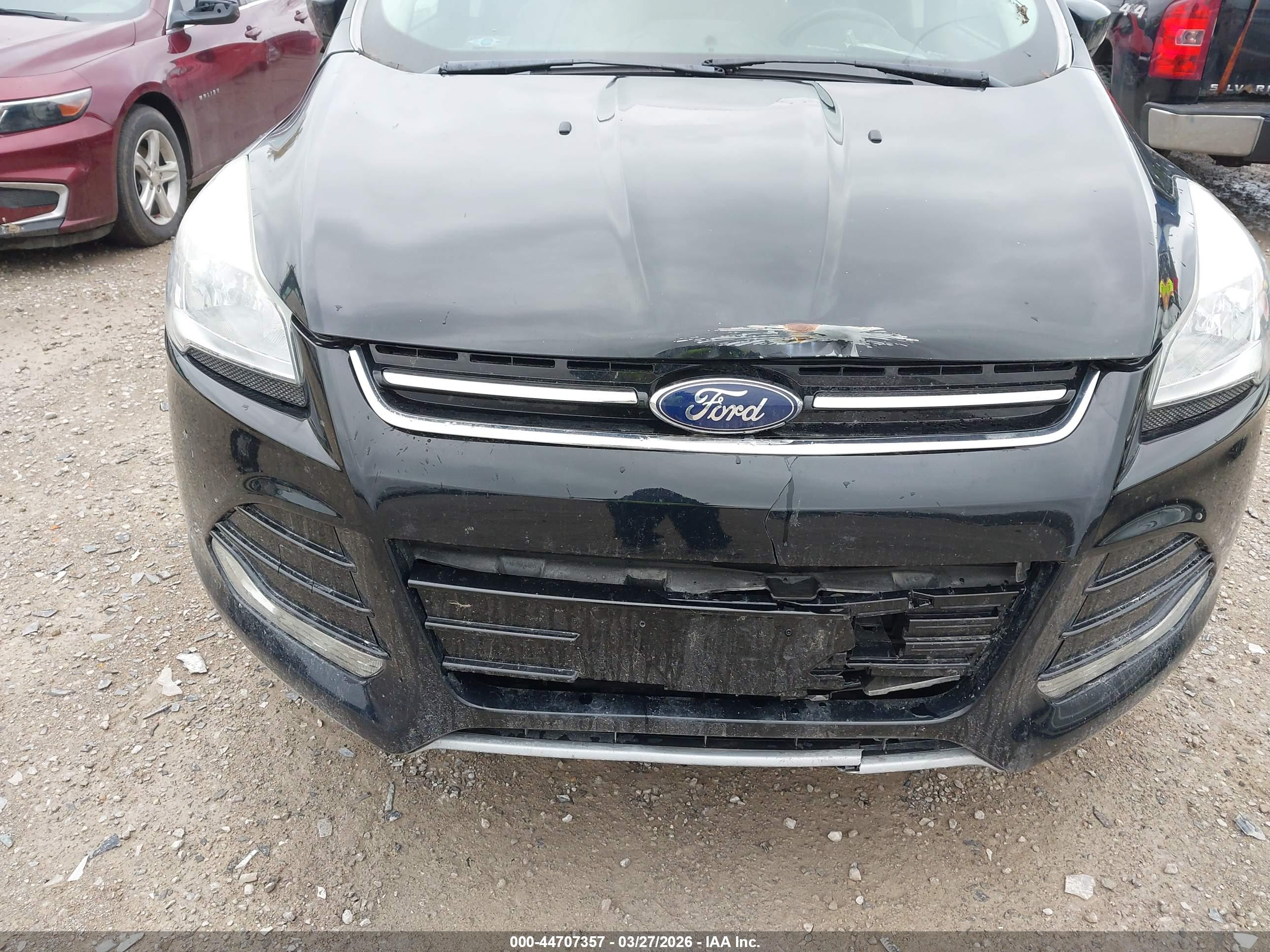 FORD ESCAPE image 6