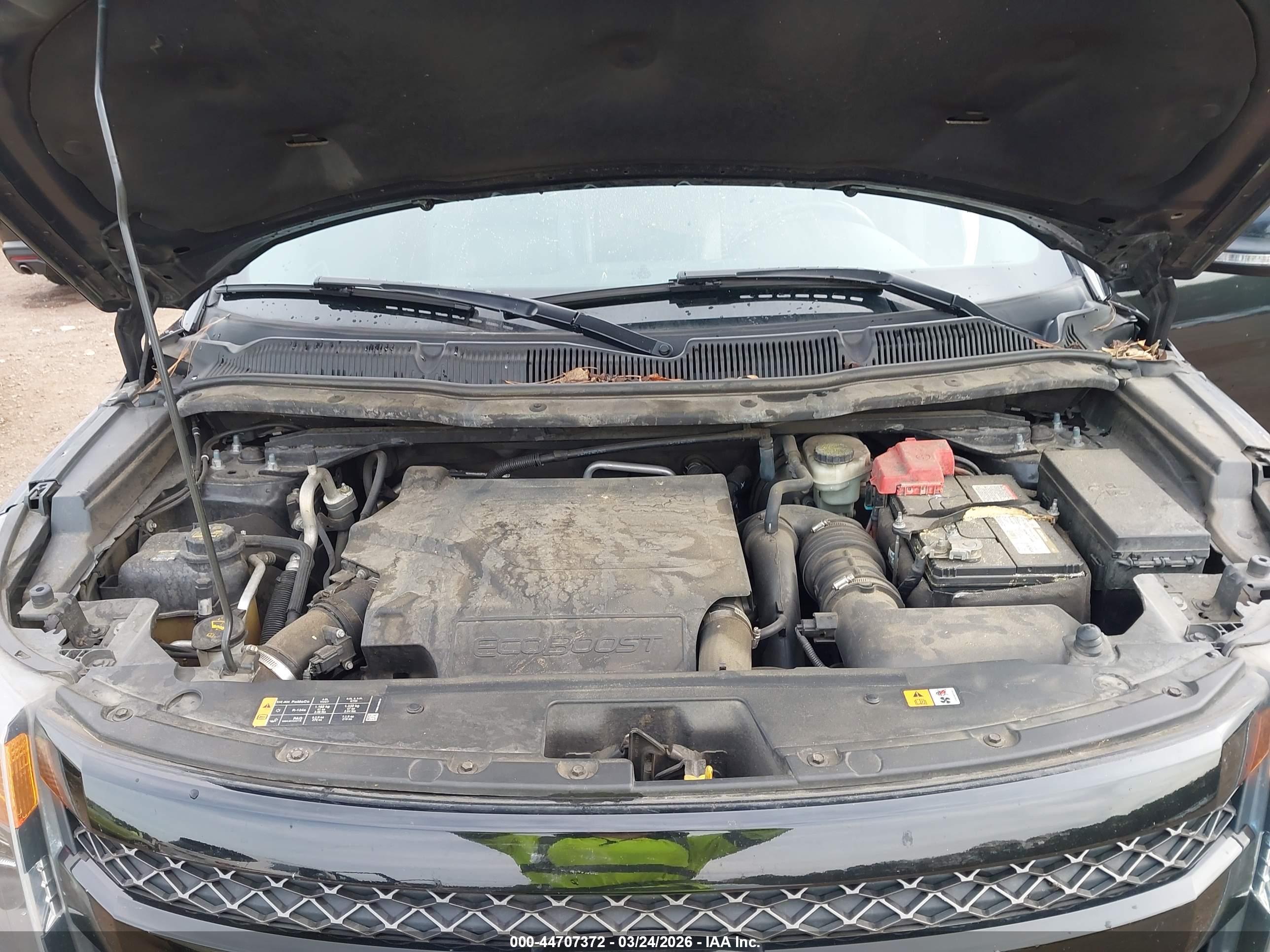 FORD EXPLORER image 10