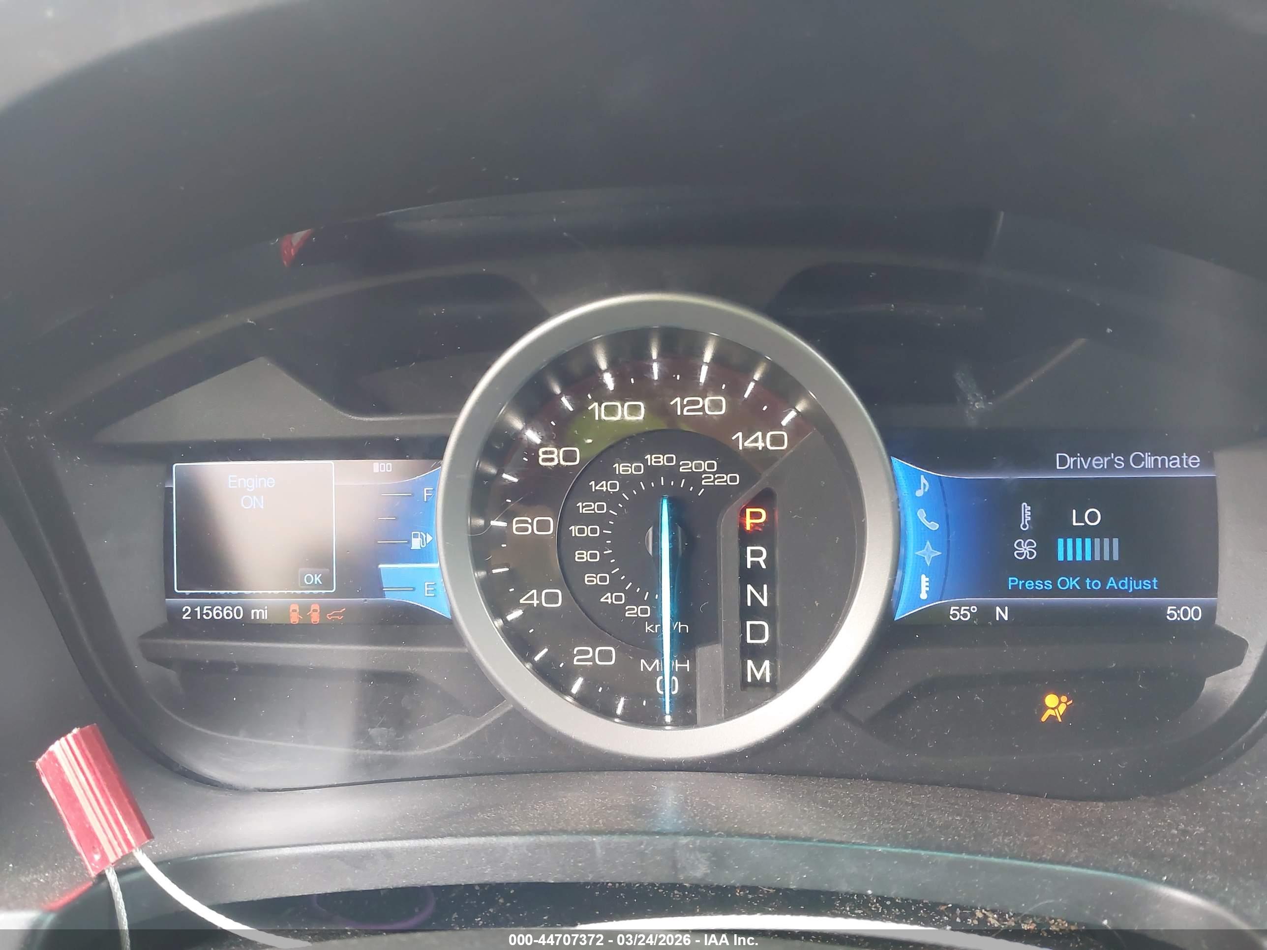 FORD EXPLORER image 7