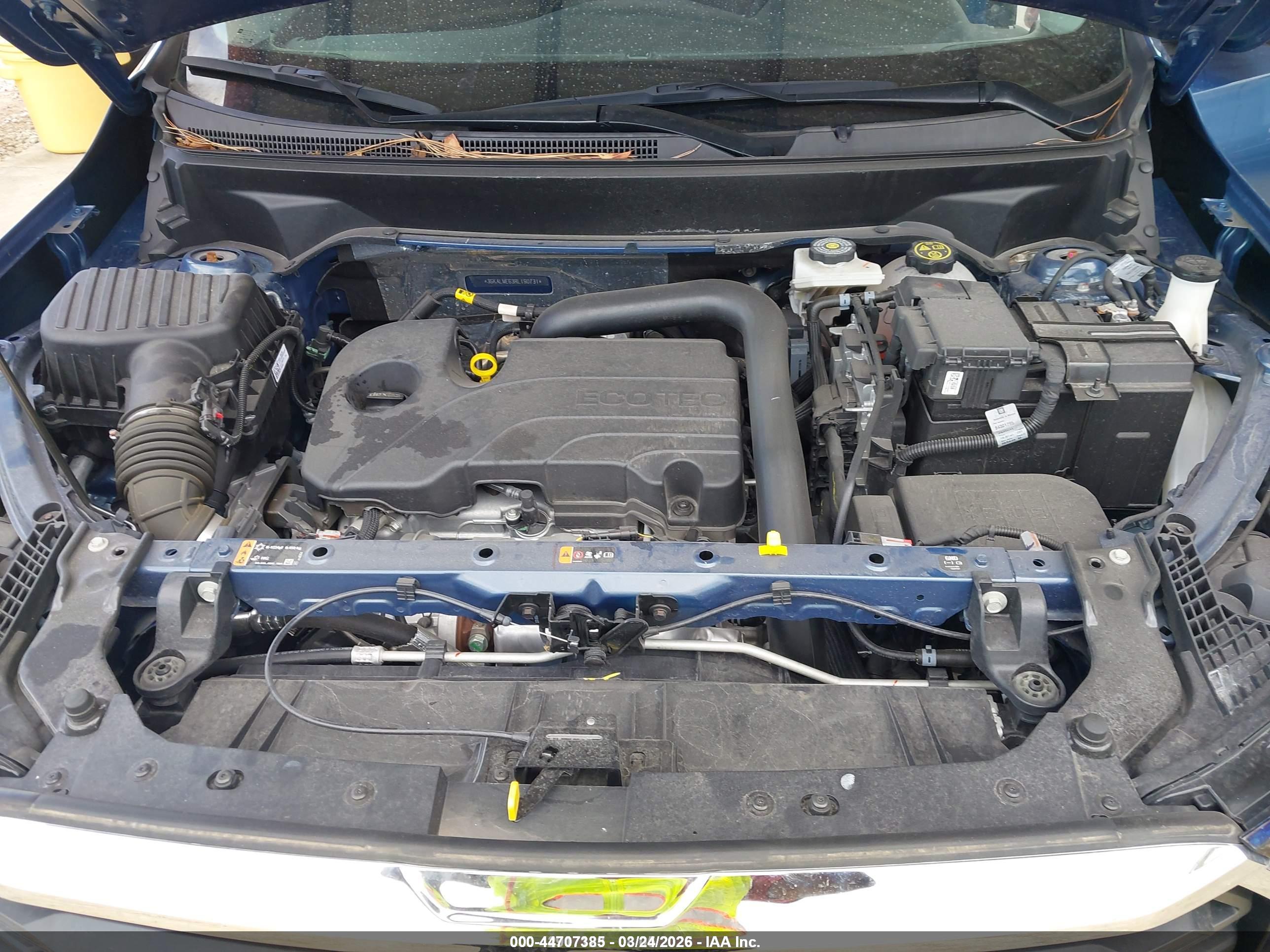 GMC TERRAIN image 10