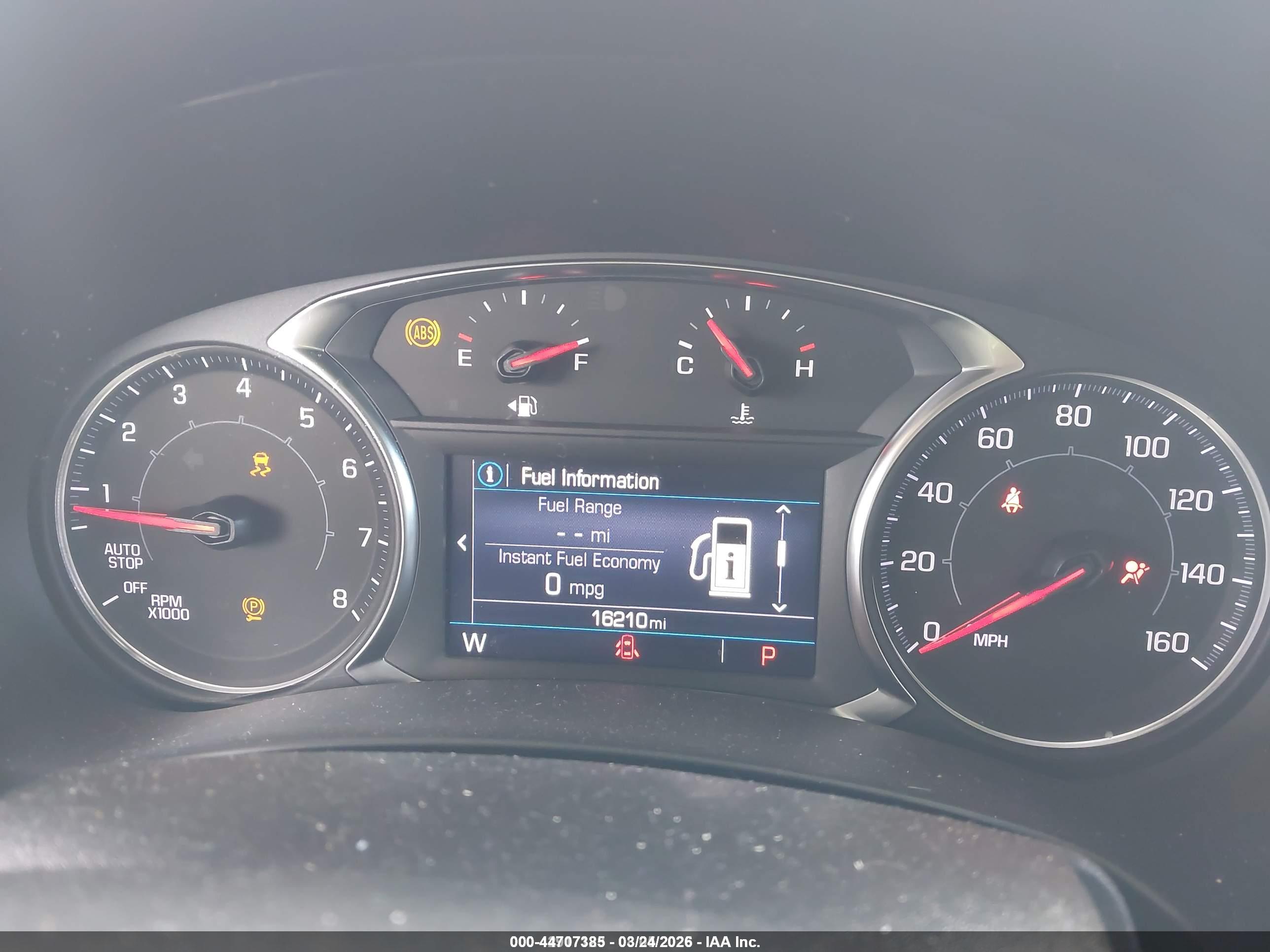 GMC TERRAIN image 7