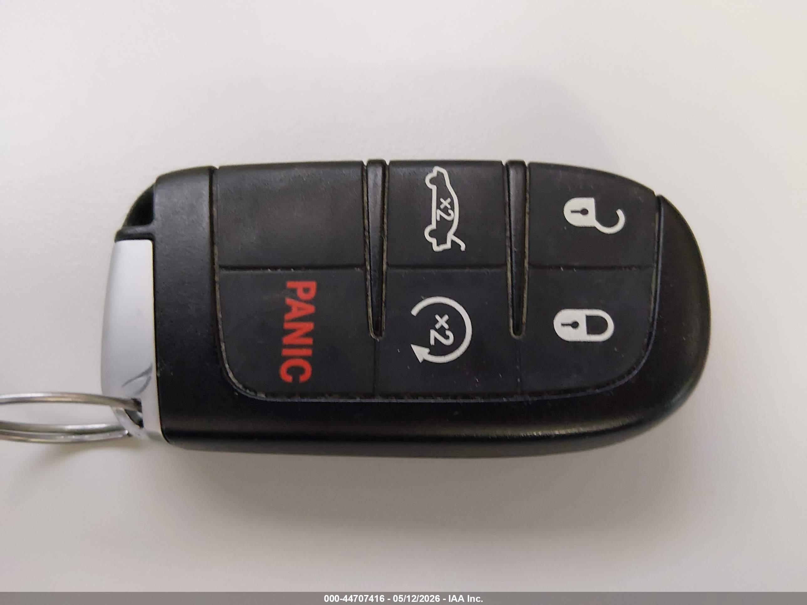 DODGE JOURNEY image 11