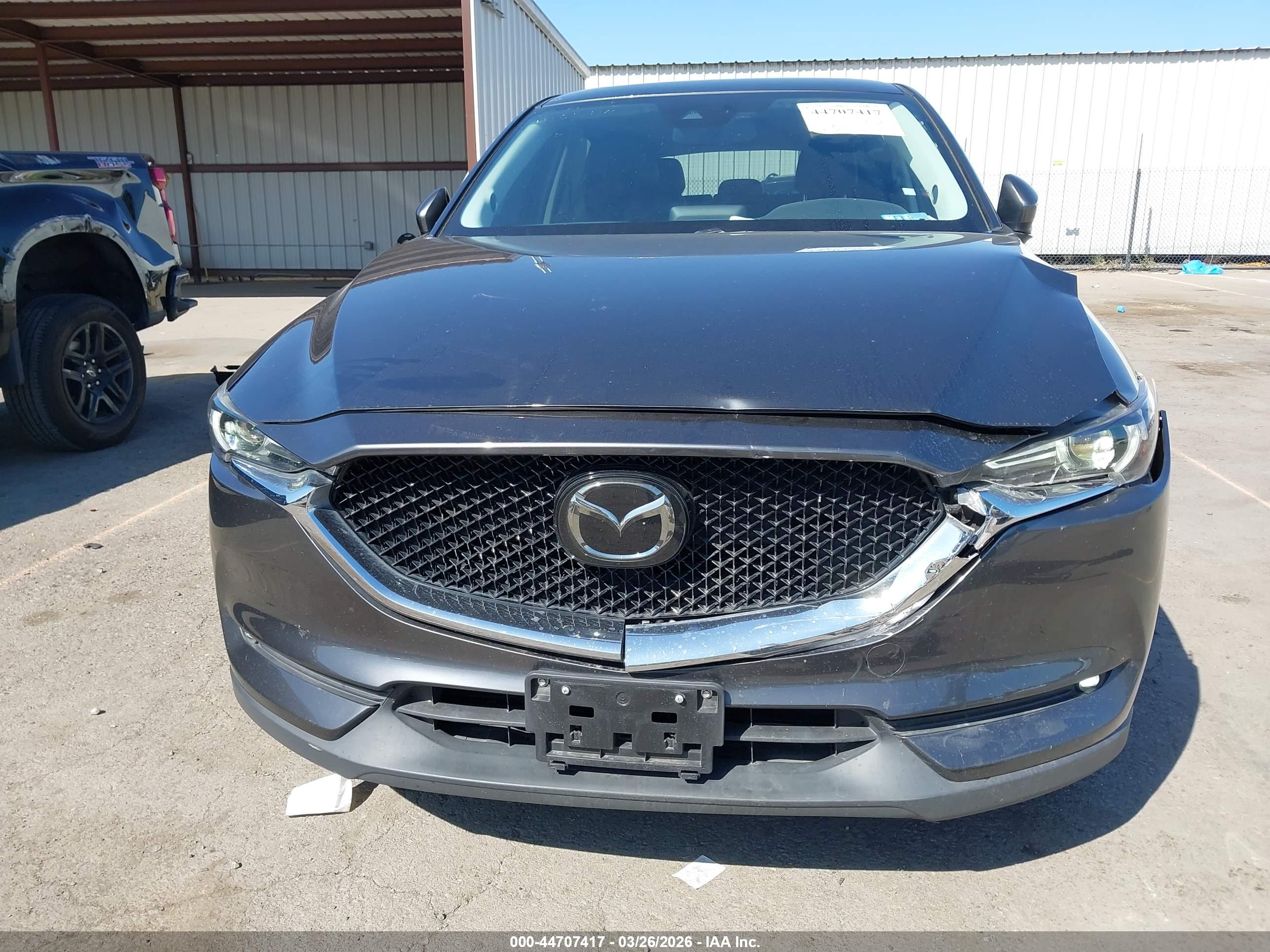 MAZDA CX-5 image 6