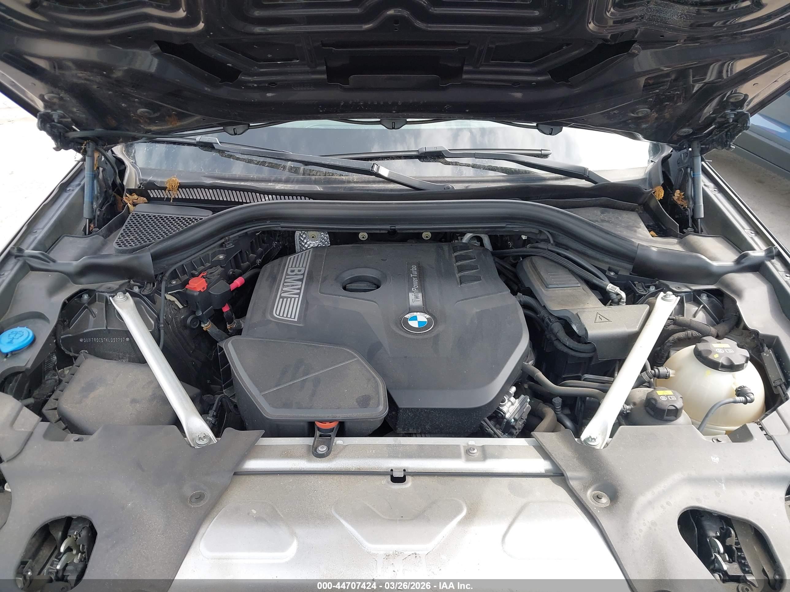 BMW X3 image 10