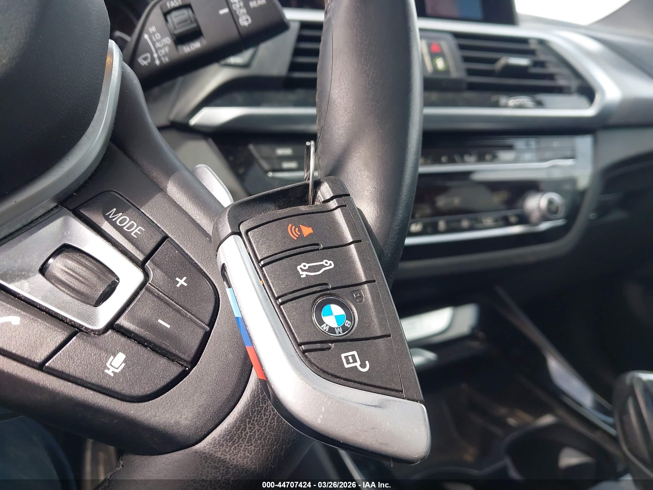 BMW X3 image 11