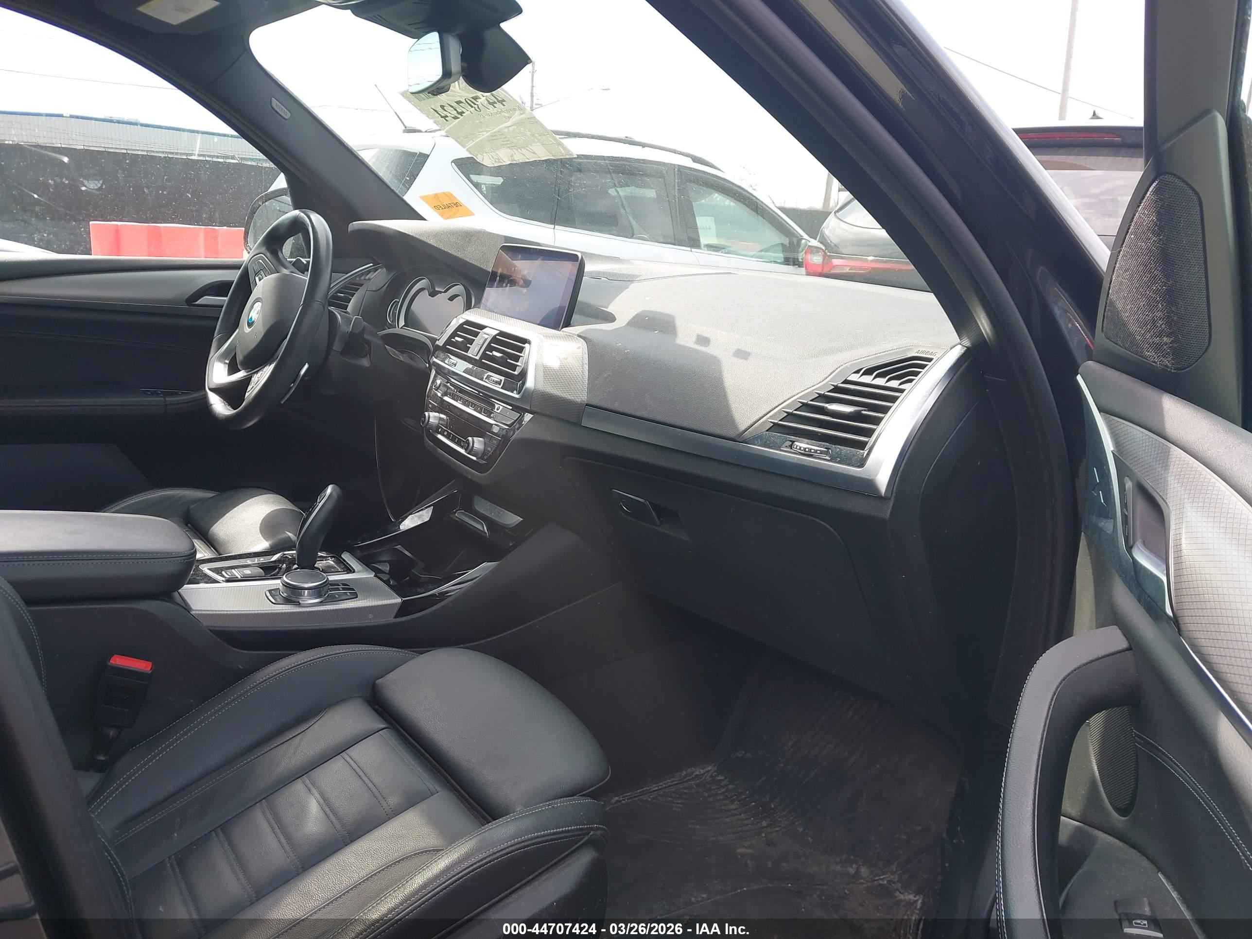 BMW X3 image 5