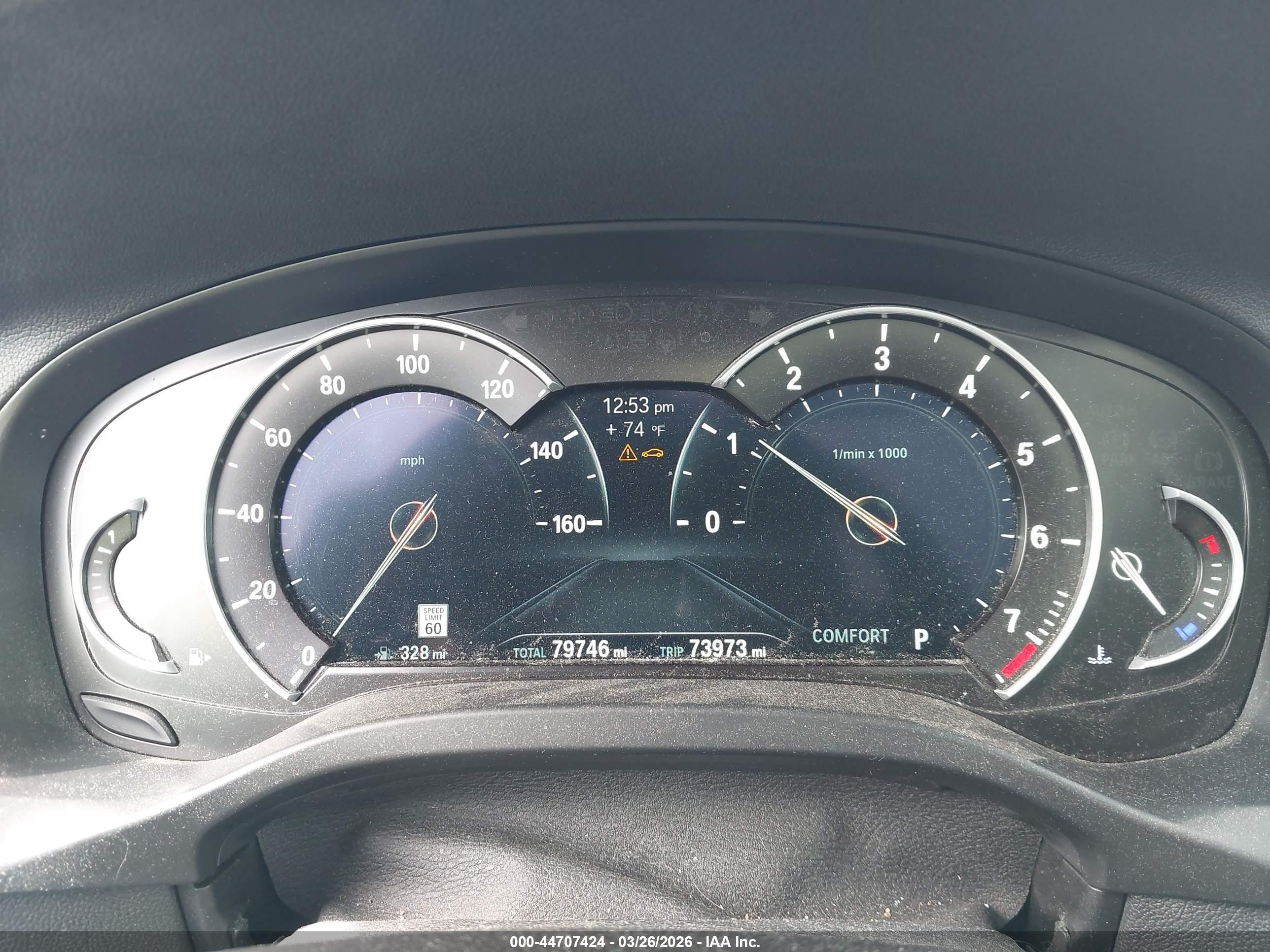 BMW X3 image 7