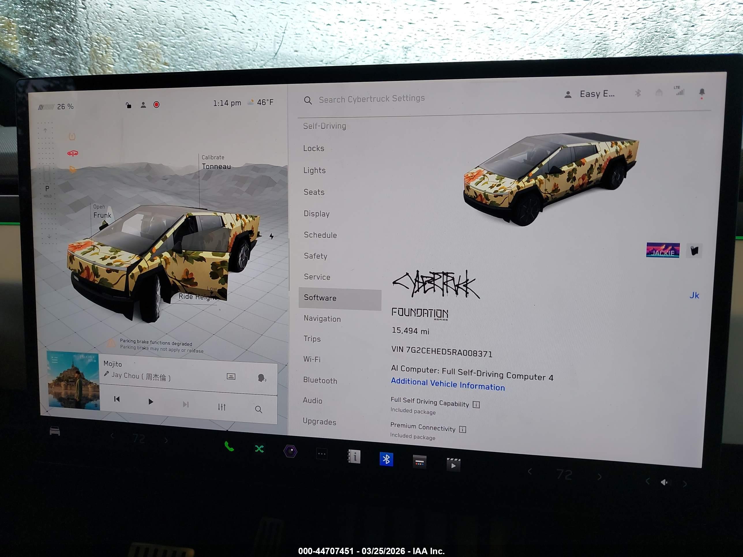 TESLA CYBERTRUCK image 7