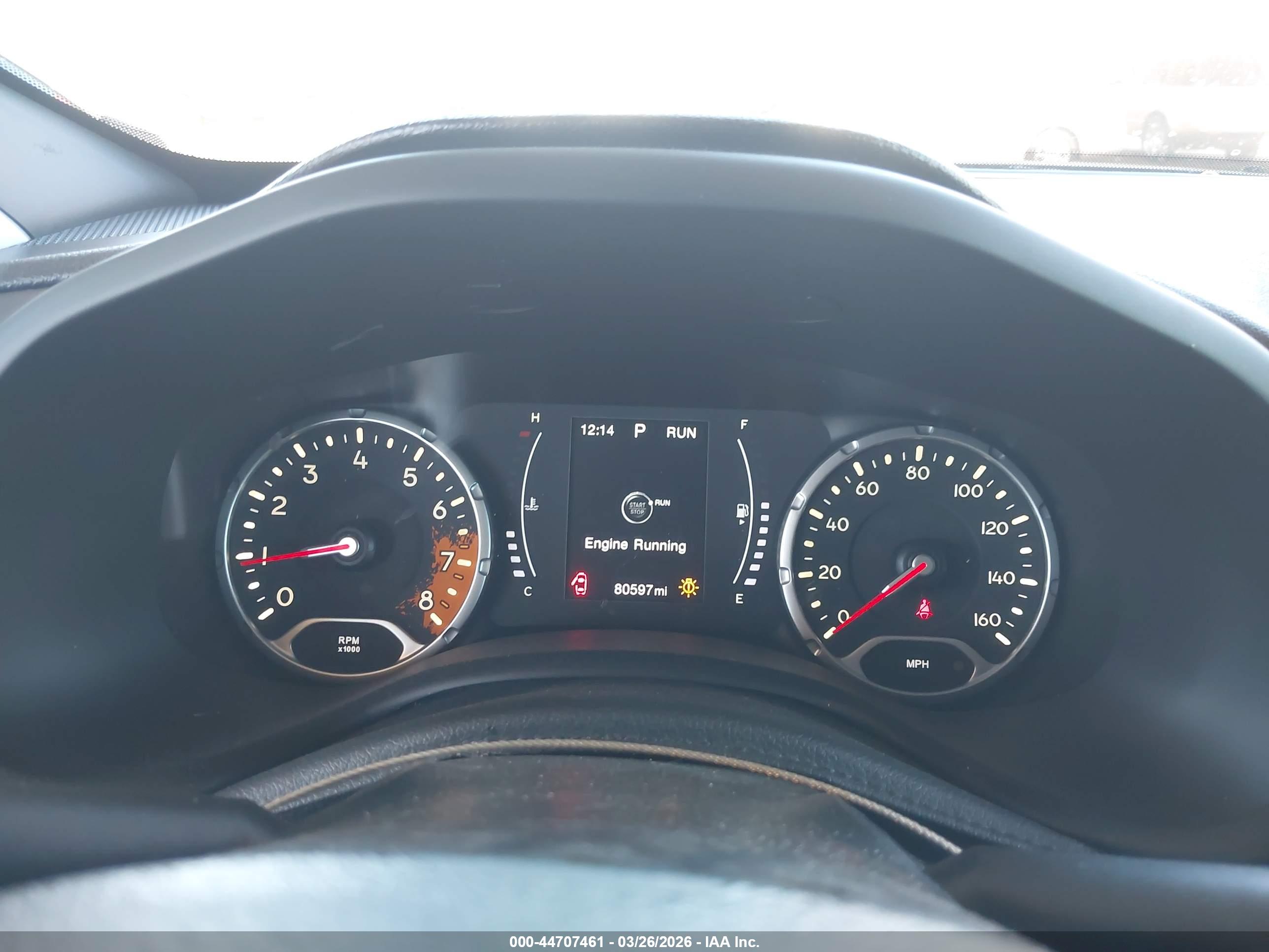 JEEP RENEGADE image 7