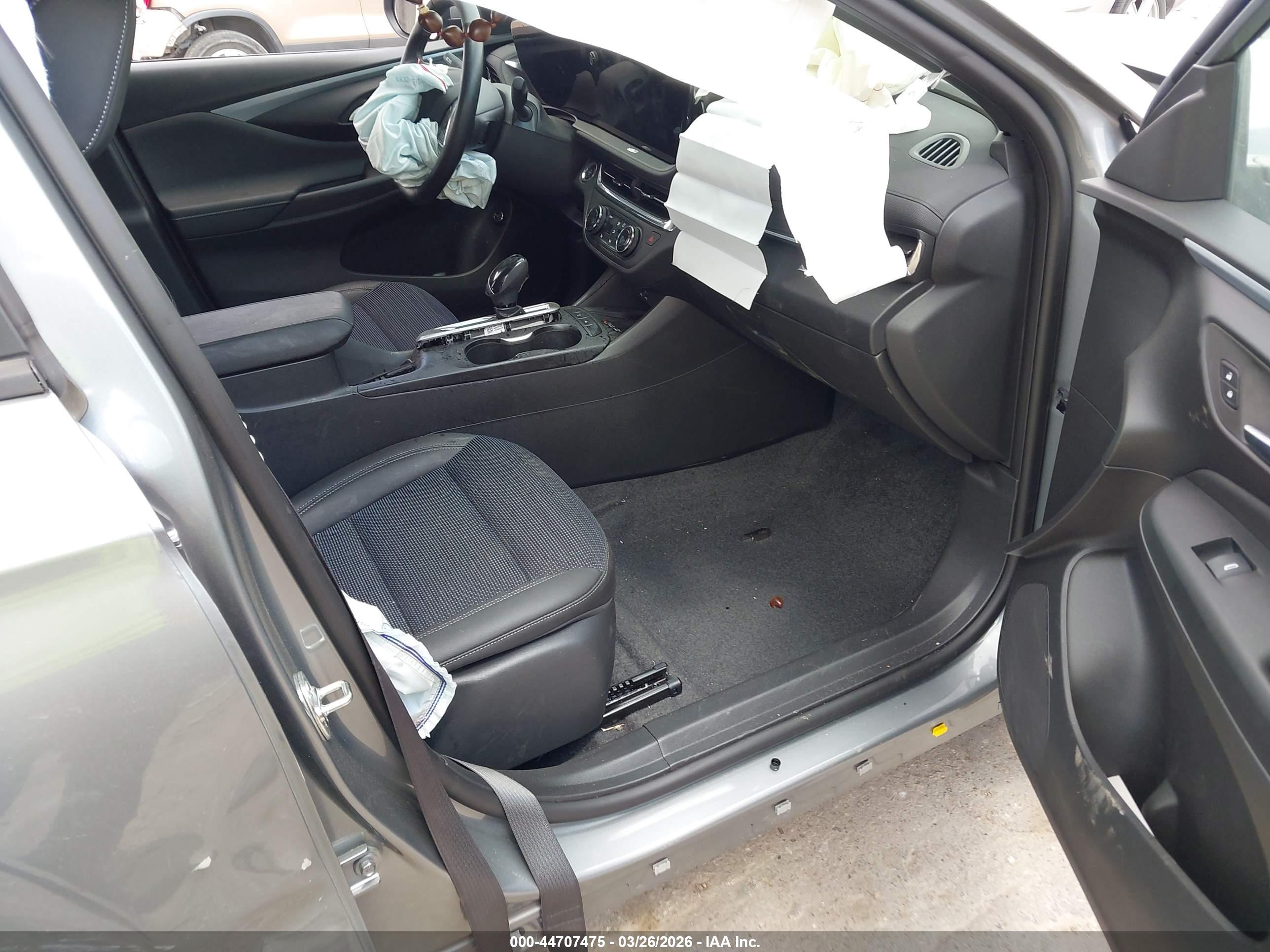 BUICK ENVISTA image 5