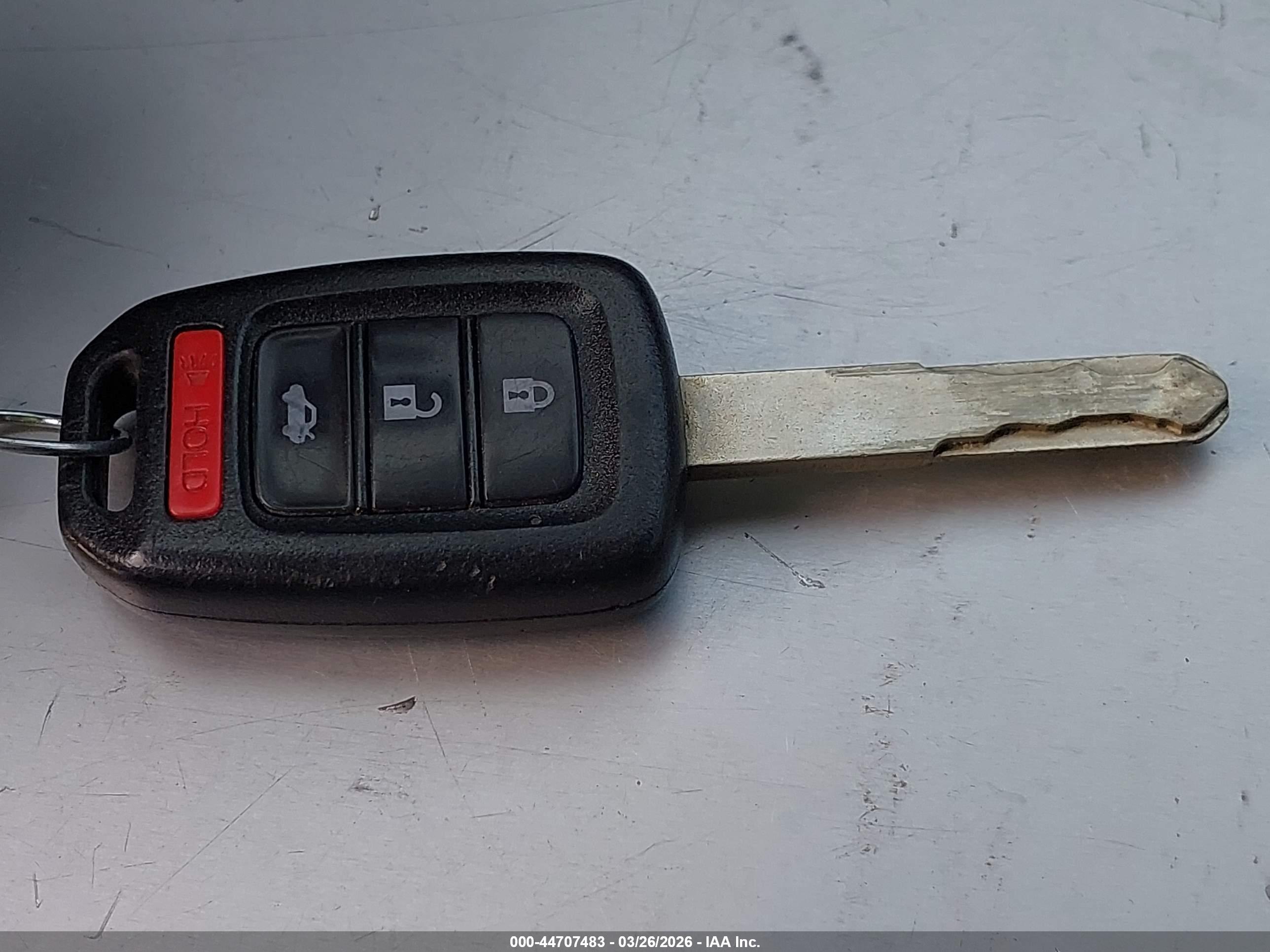 HONDA CIVIC image 11
