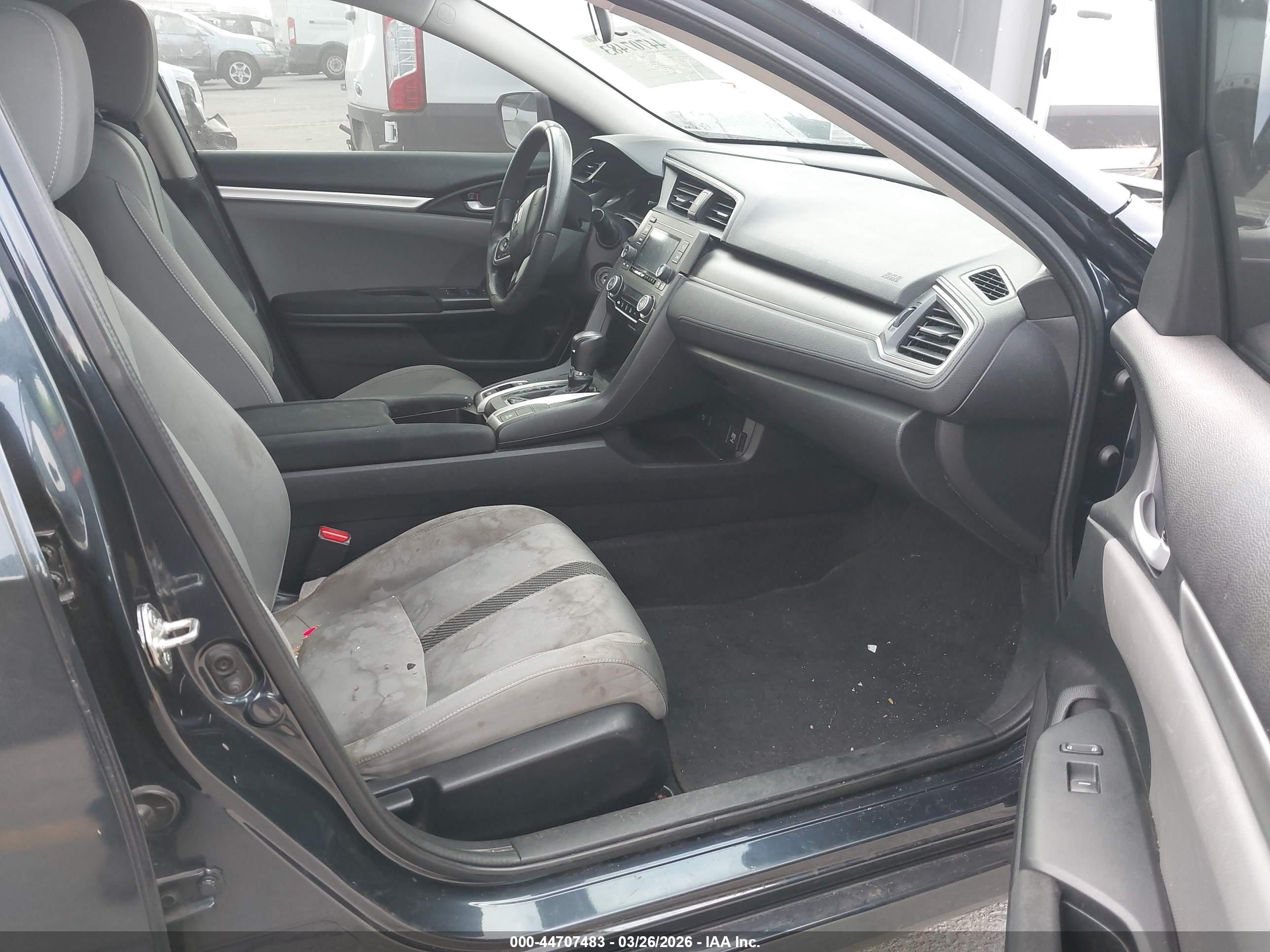 HONDA CIVIC image 5