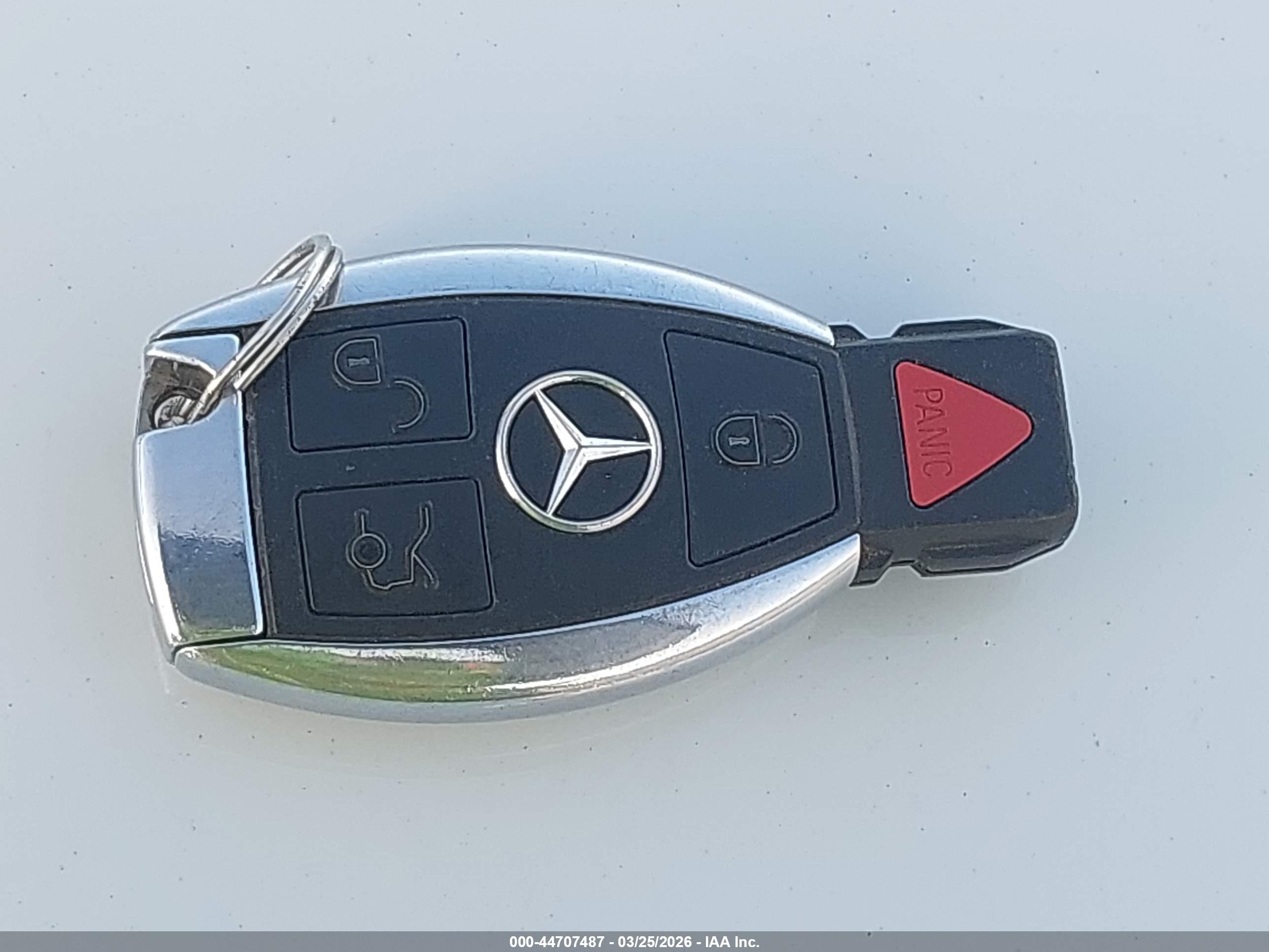 MERCEDES-BENZ S image 11