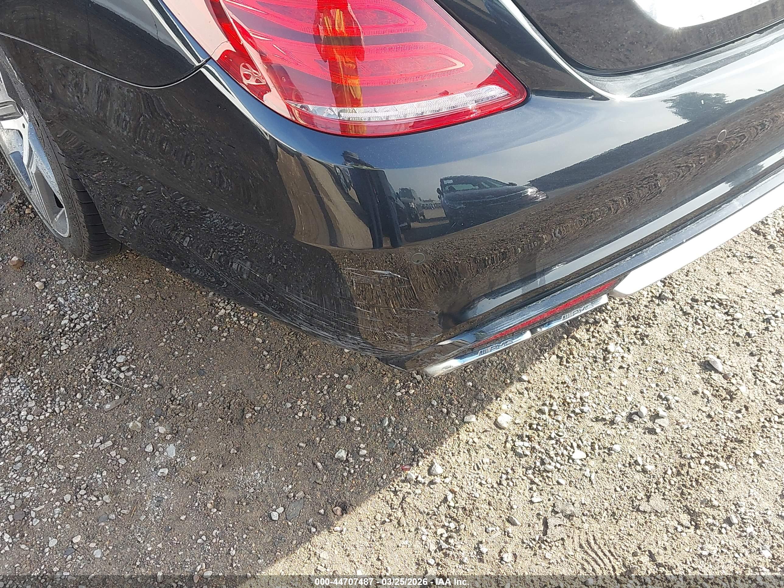 MERCEDES-BENZ S image 6