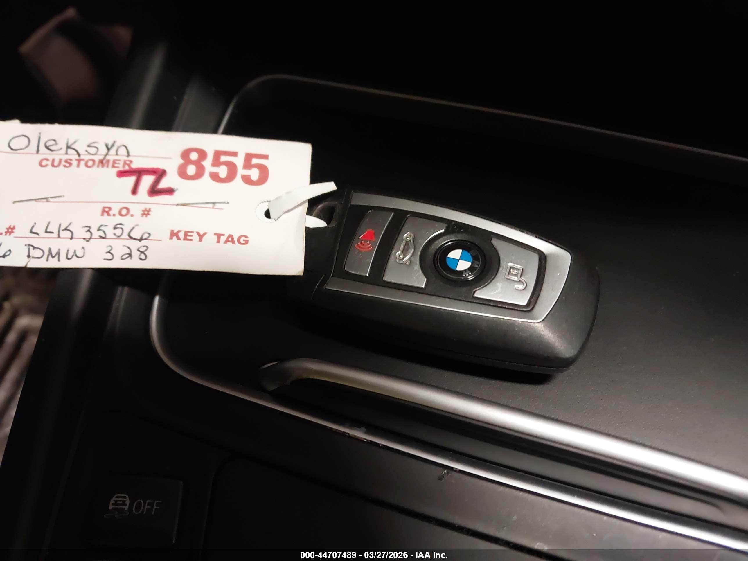 BMW 328I image 11