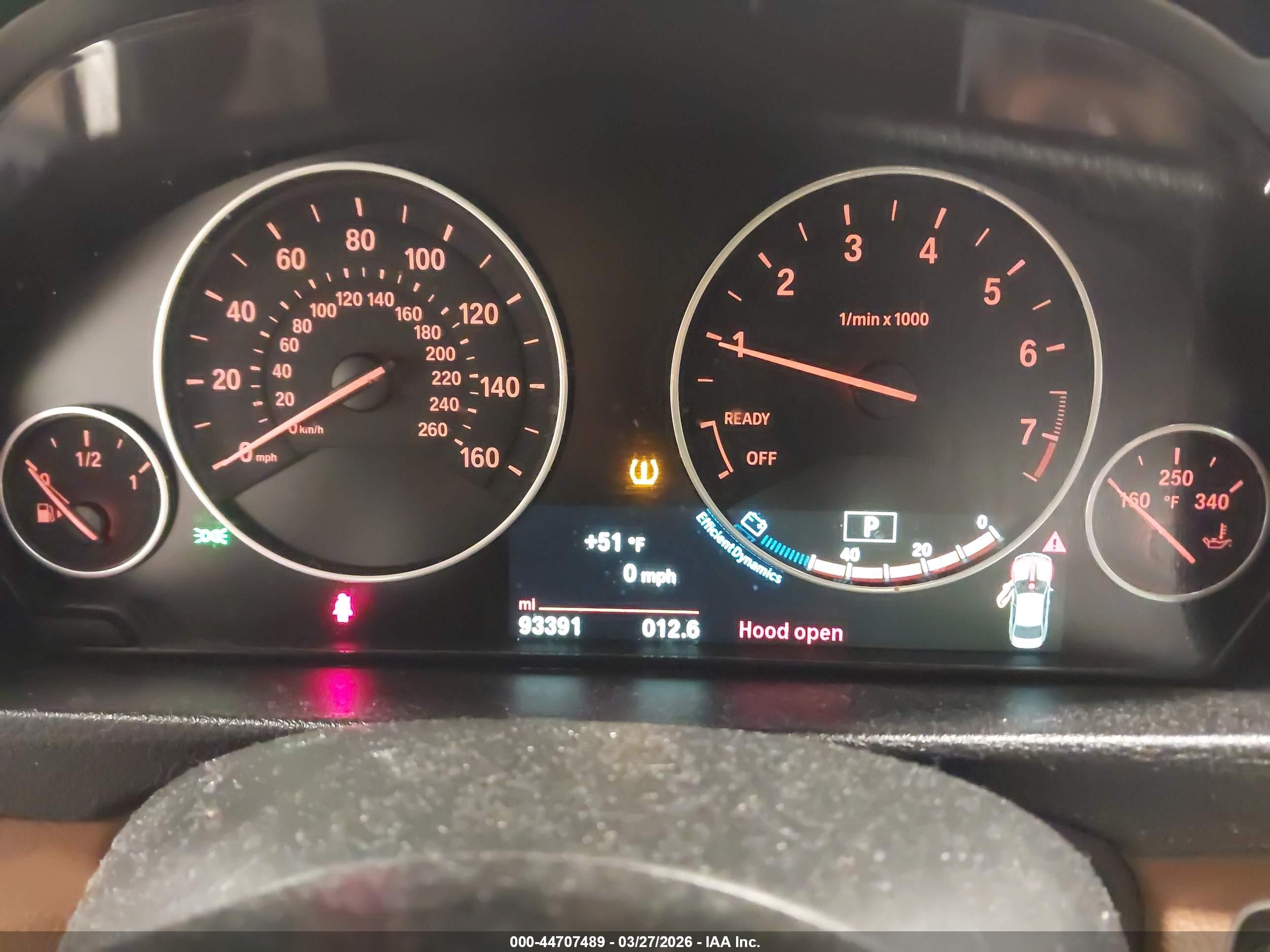 BMW 328I image 7