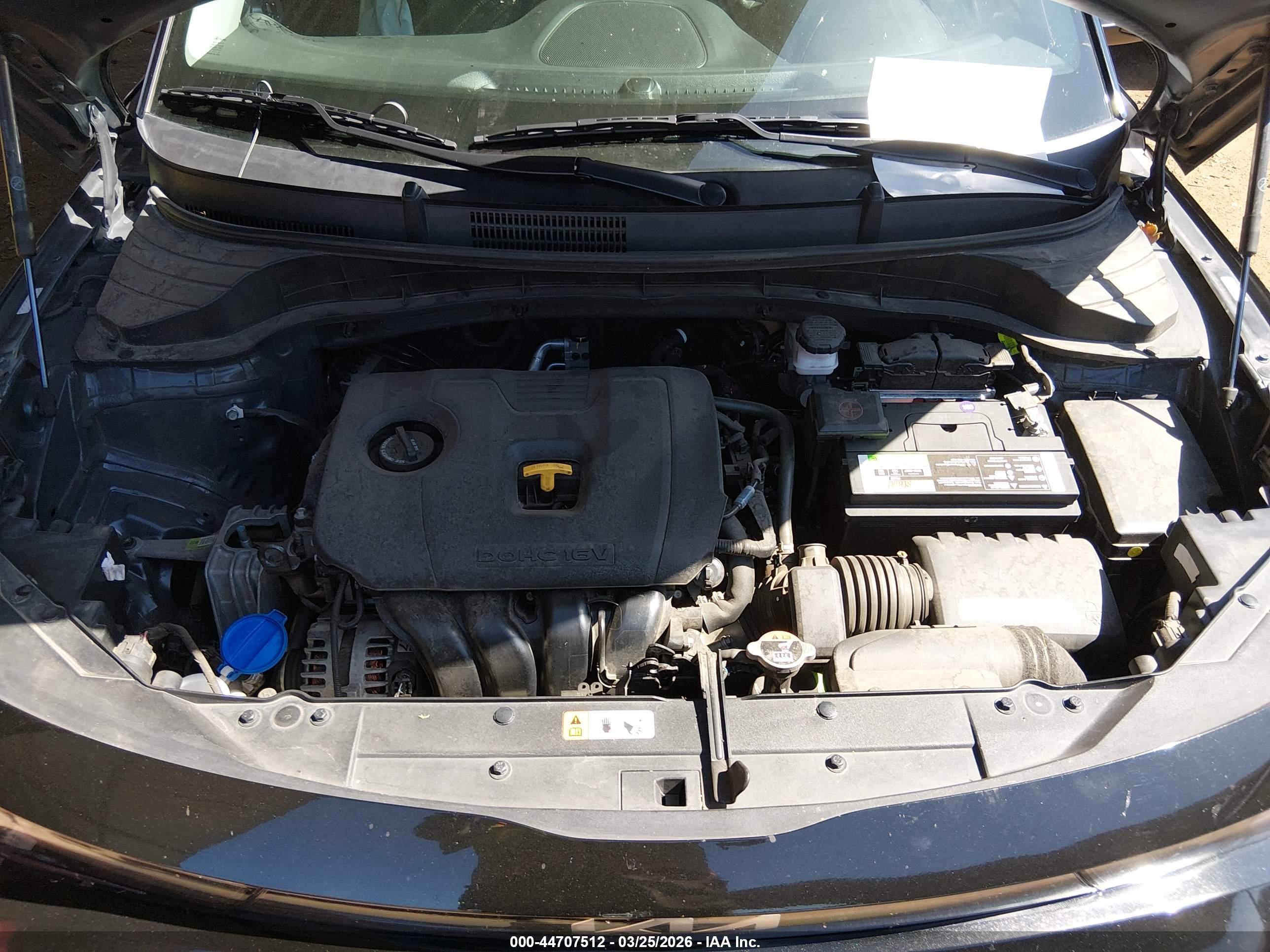 KIA SOUL image 10