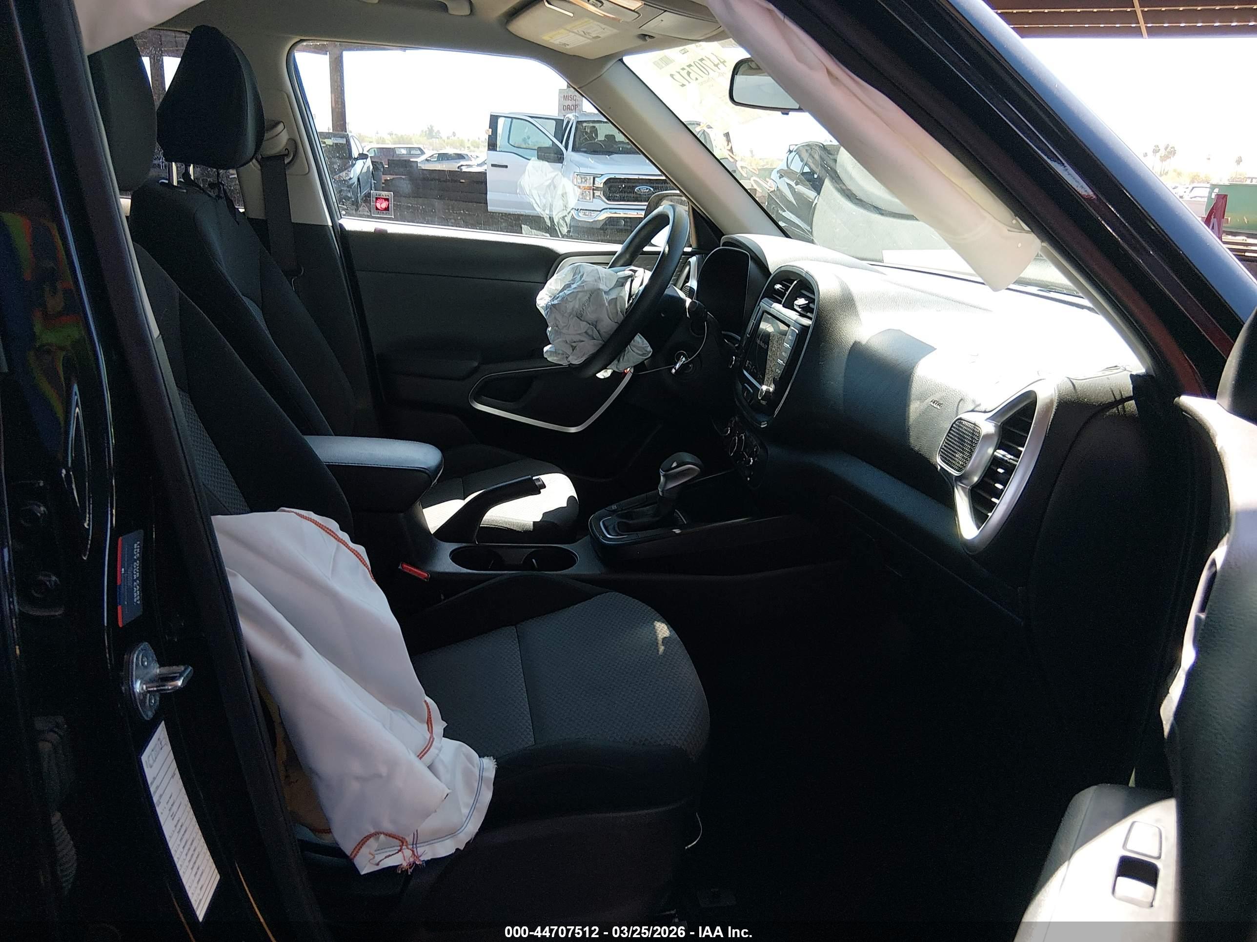 KIA SOUL image 5