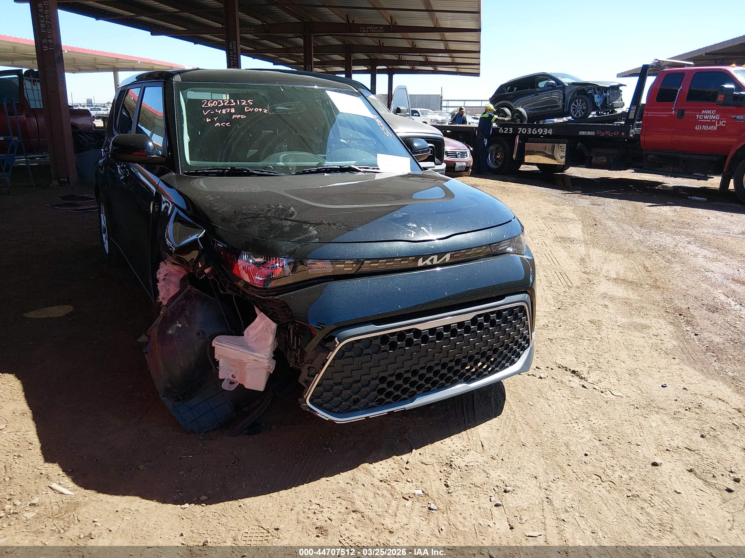 KIA SOUL image 6