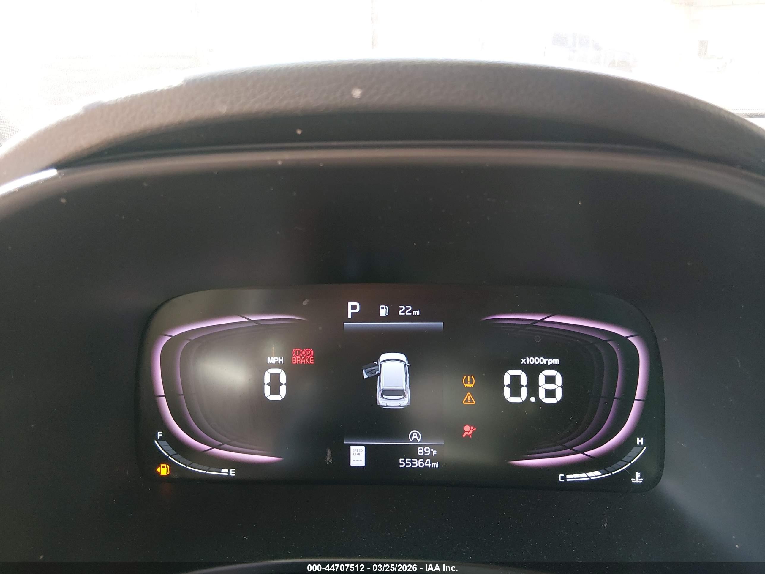 KIA SOUL image 7