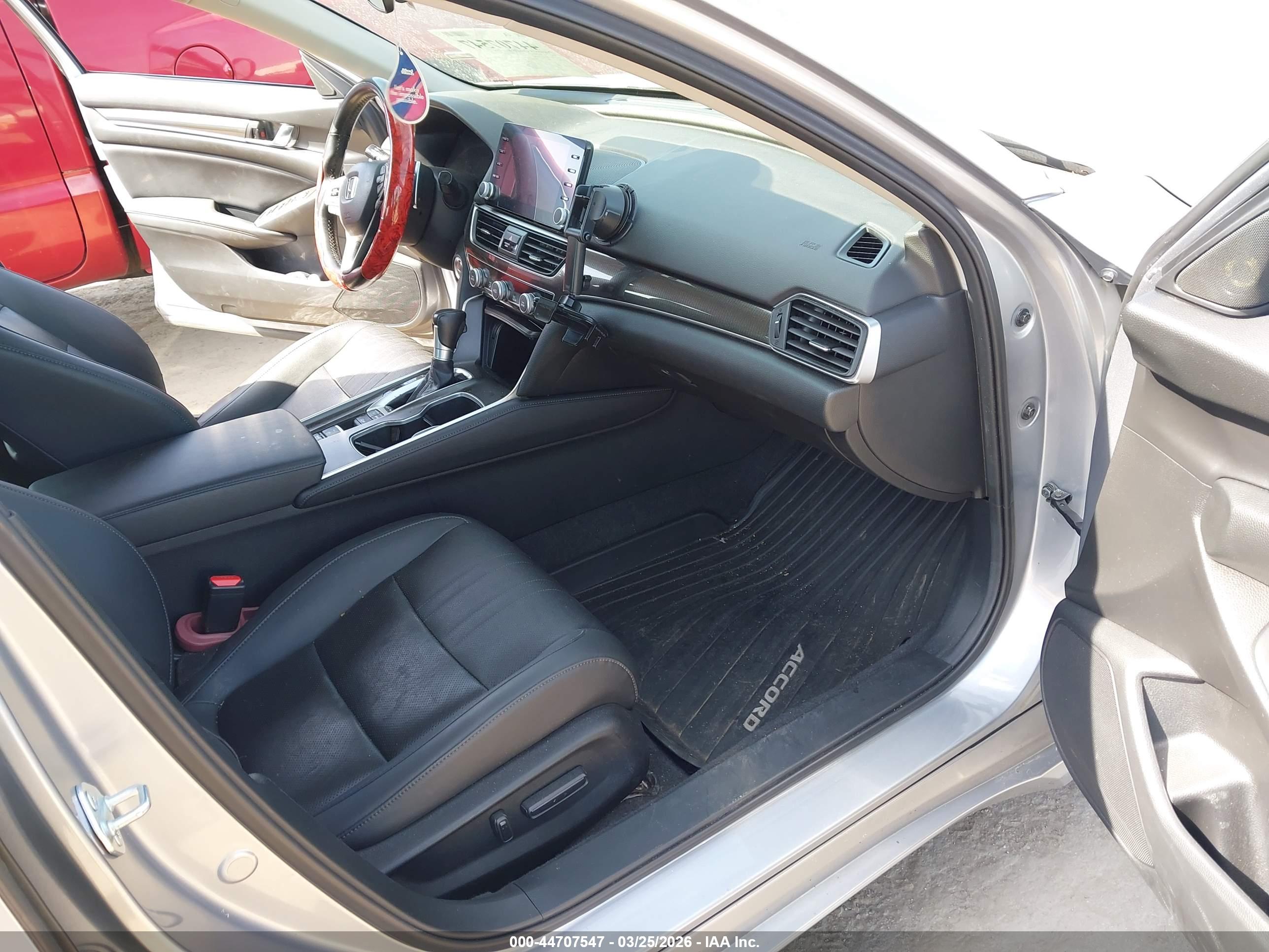 HONDA ACCORD image 5
