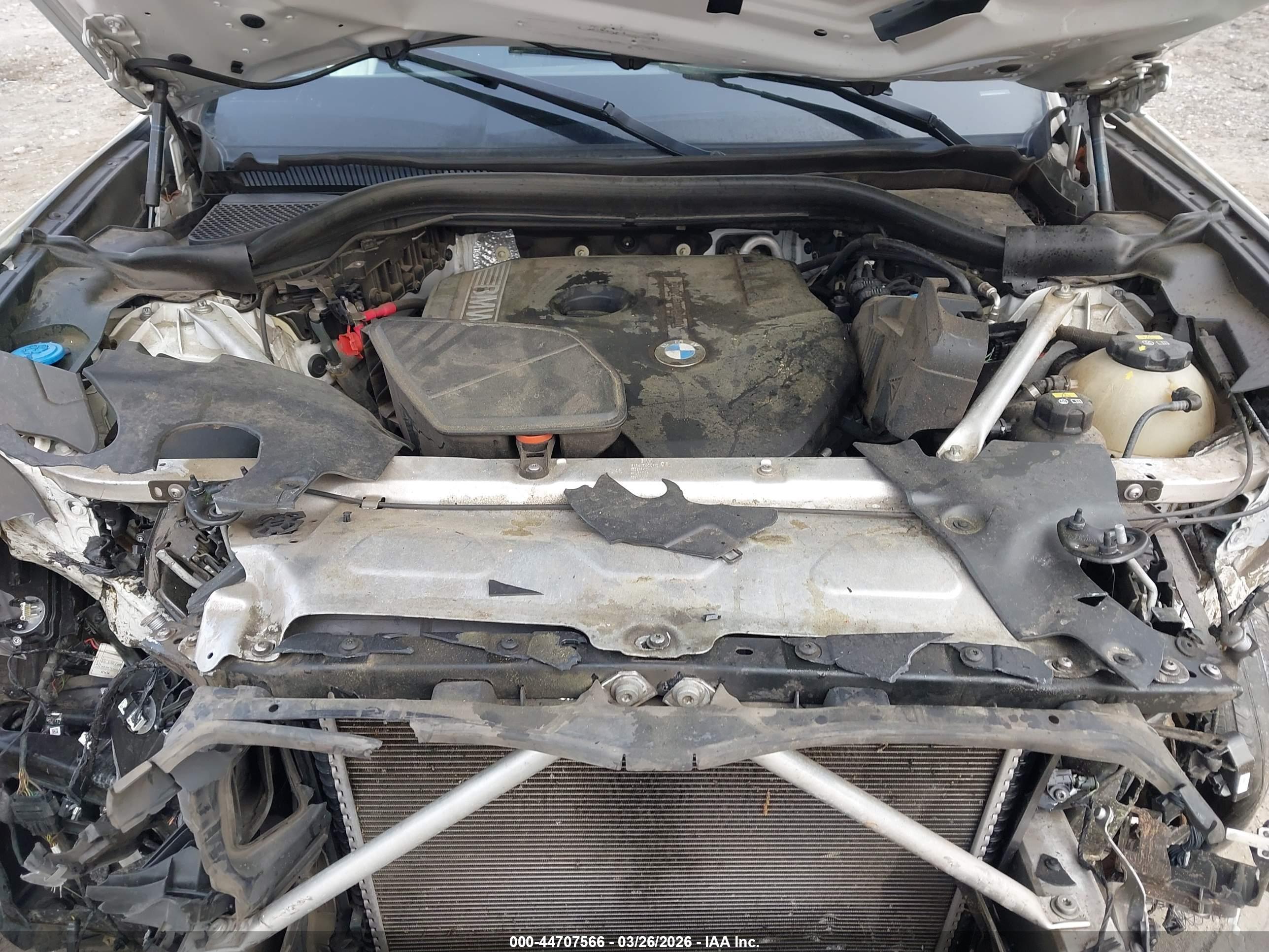 BMW X3 image 10