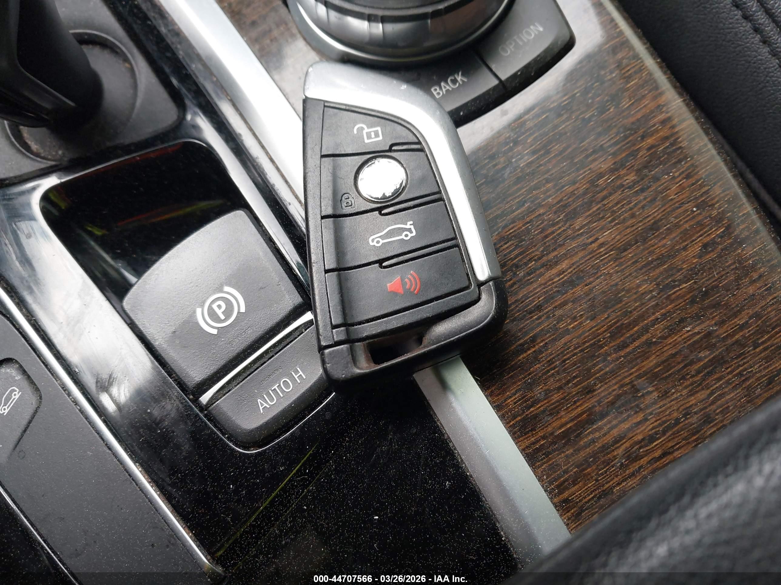 BMW X3 image 11