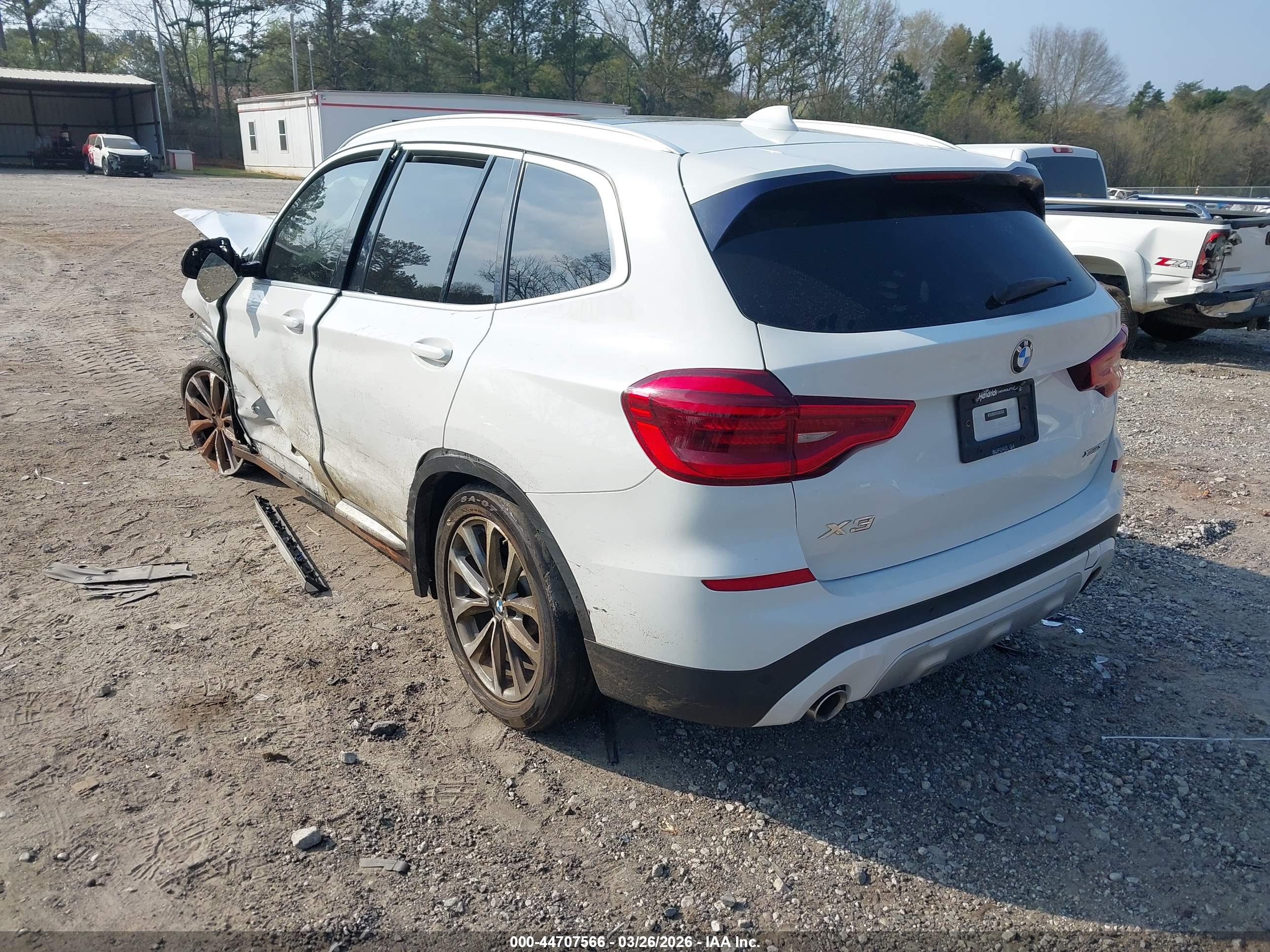 BMW X3 image 3