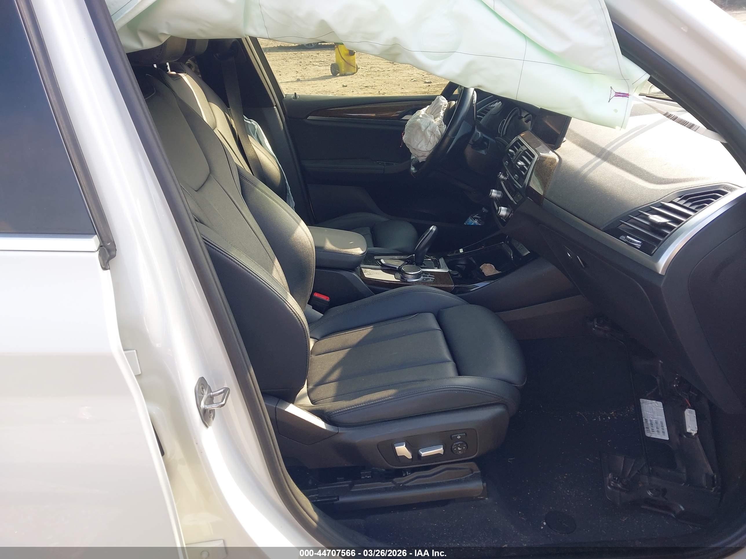 BMW X3 image 5