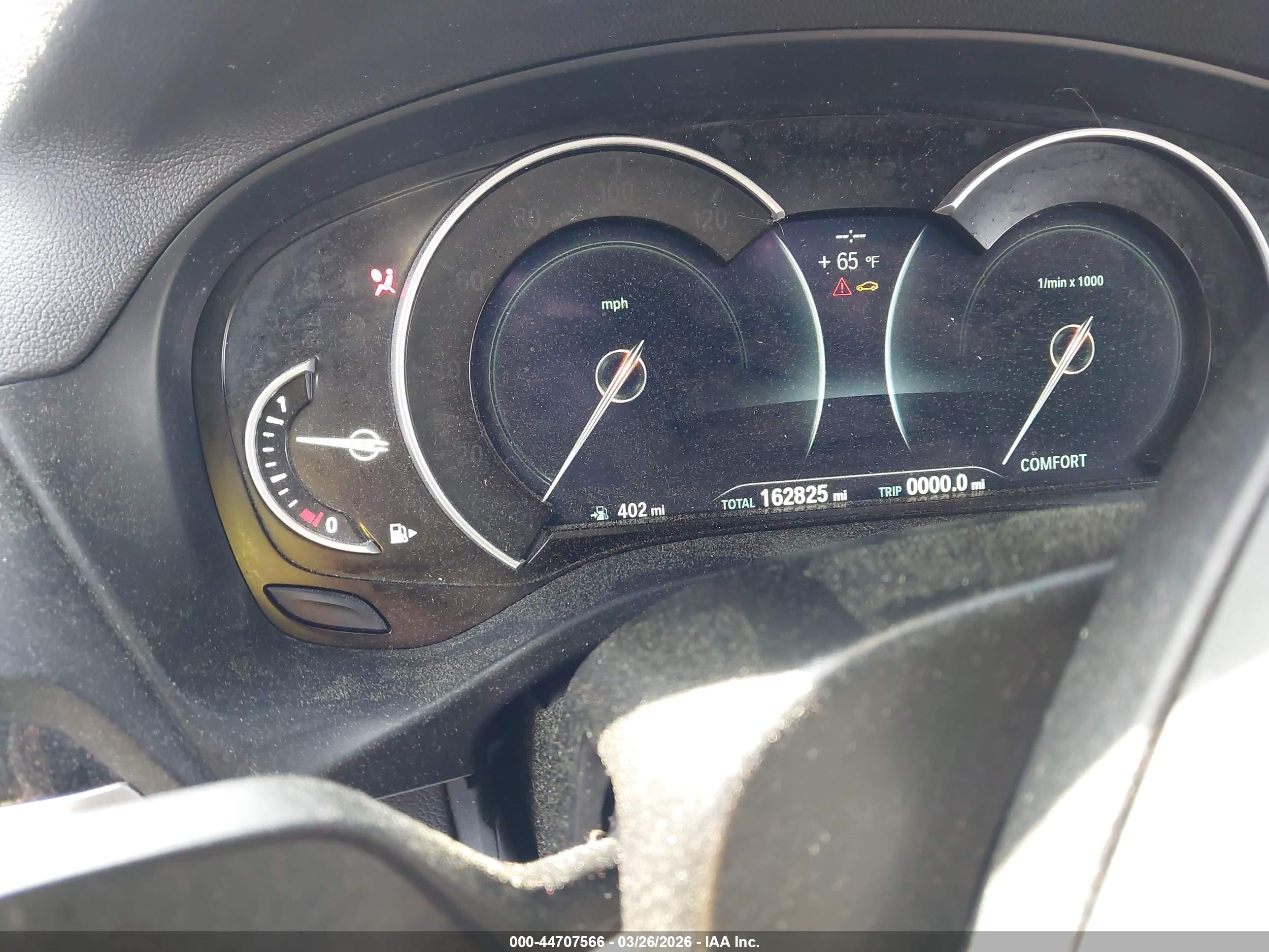 BMW X3 image 7
