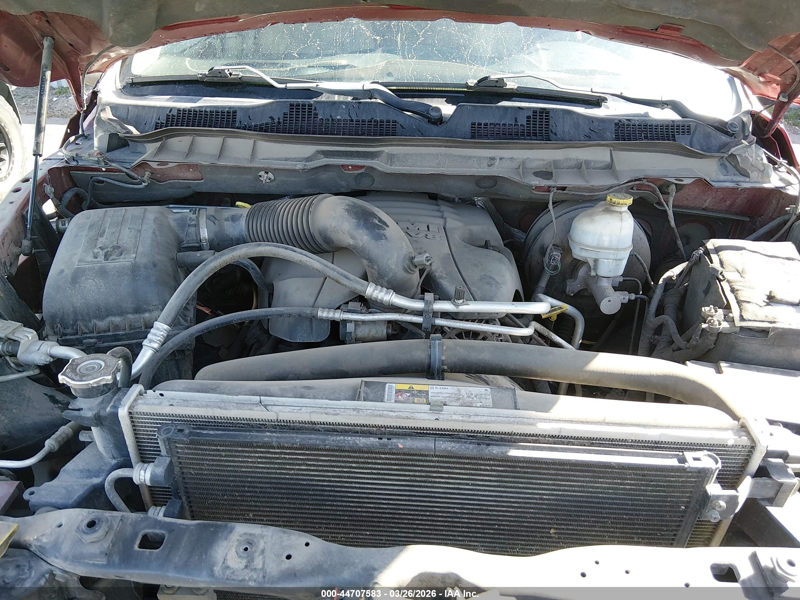 RAM 1500 image 10