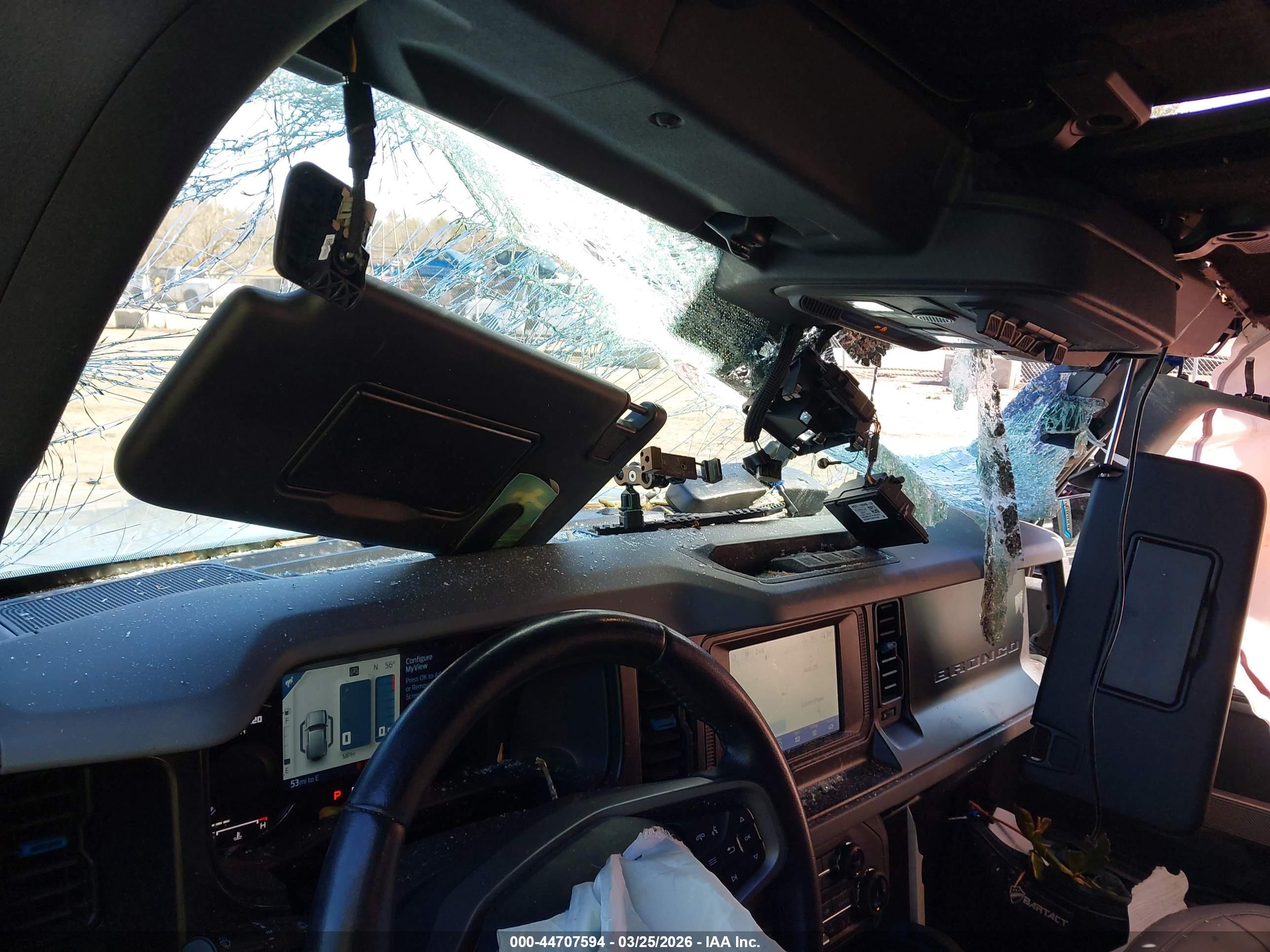 FORD BRONCO image 6