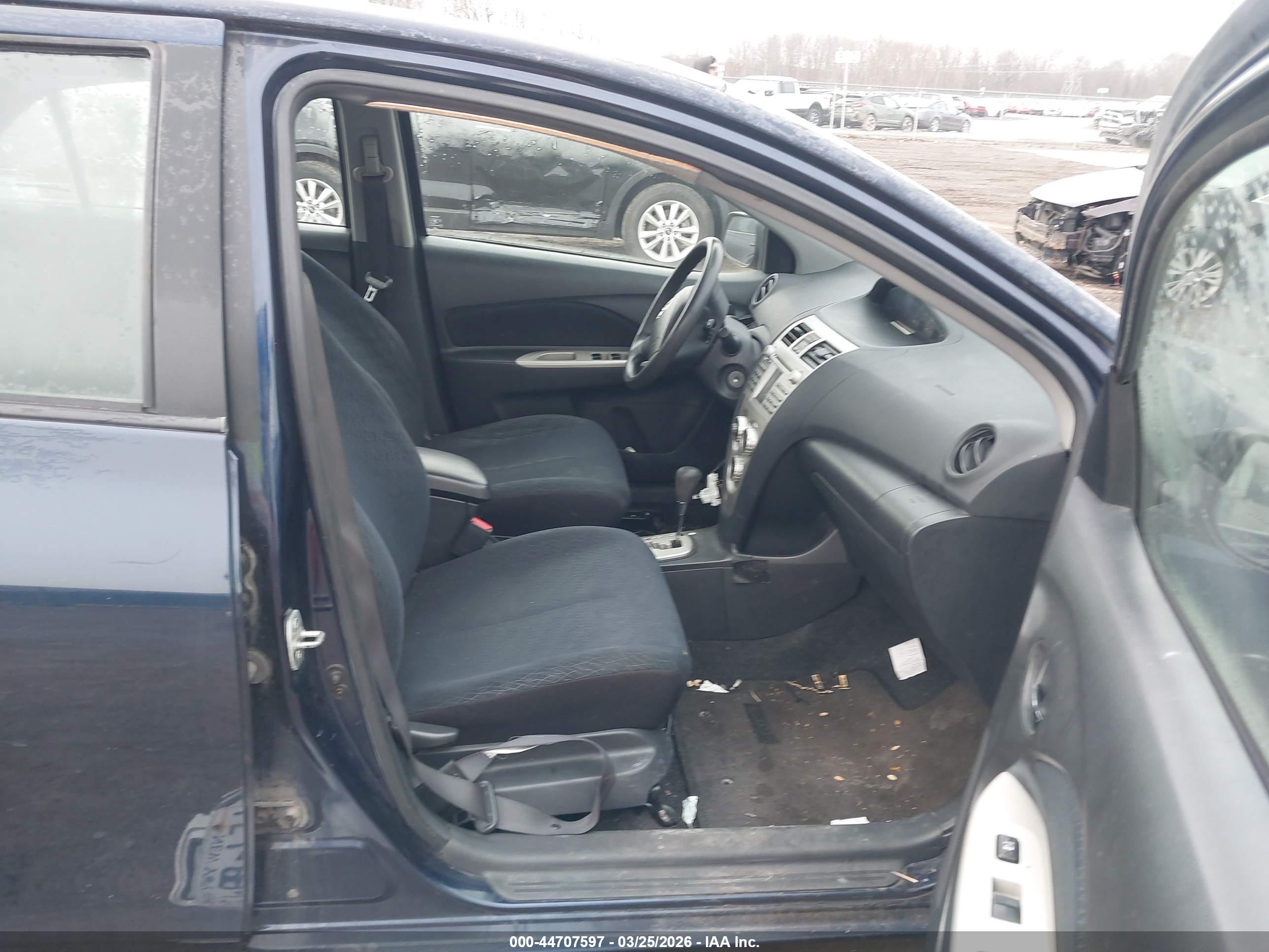TOYOTA YARIS image 5
