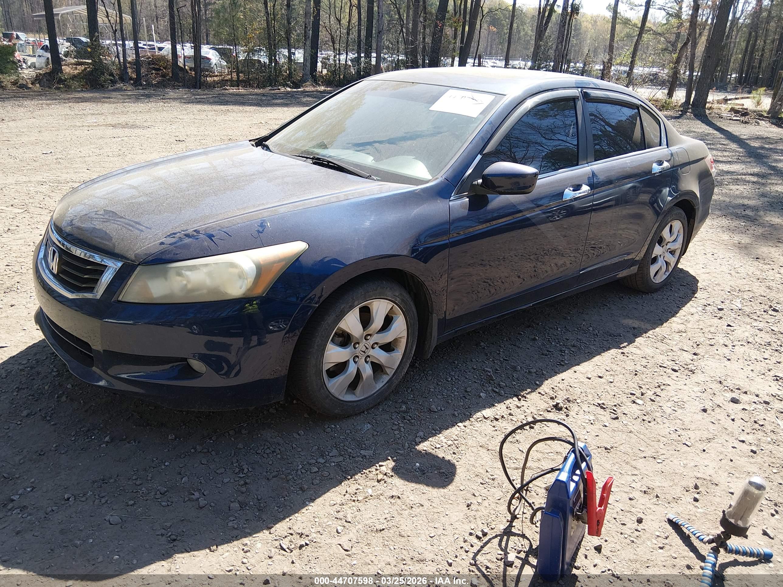 HONDA ACCORD image 2