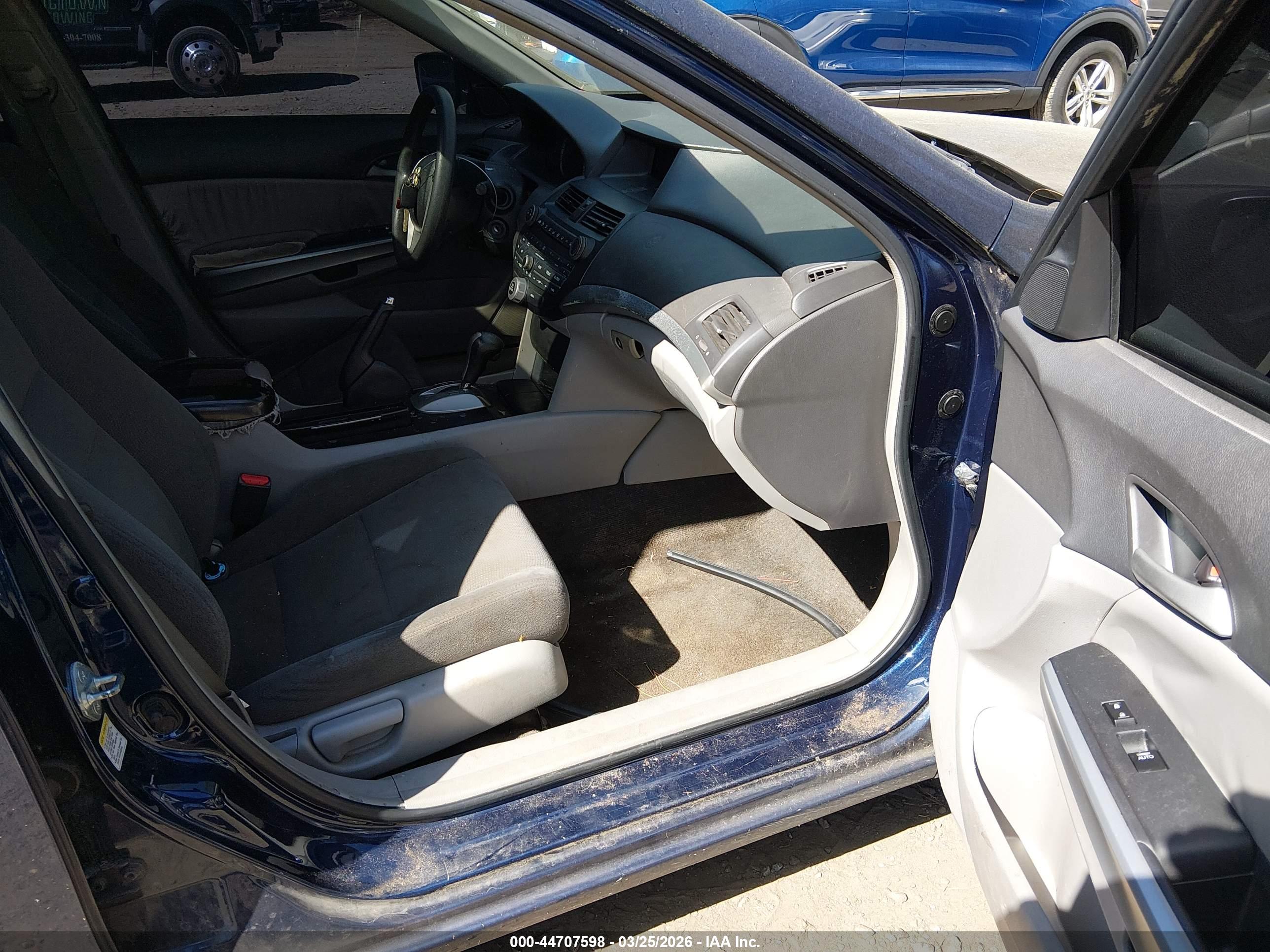 HONDA ACCORD image 5