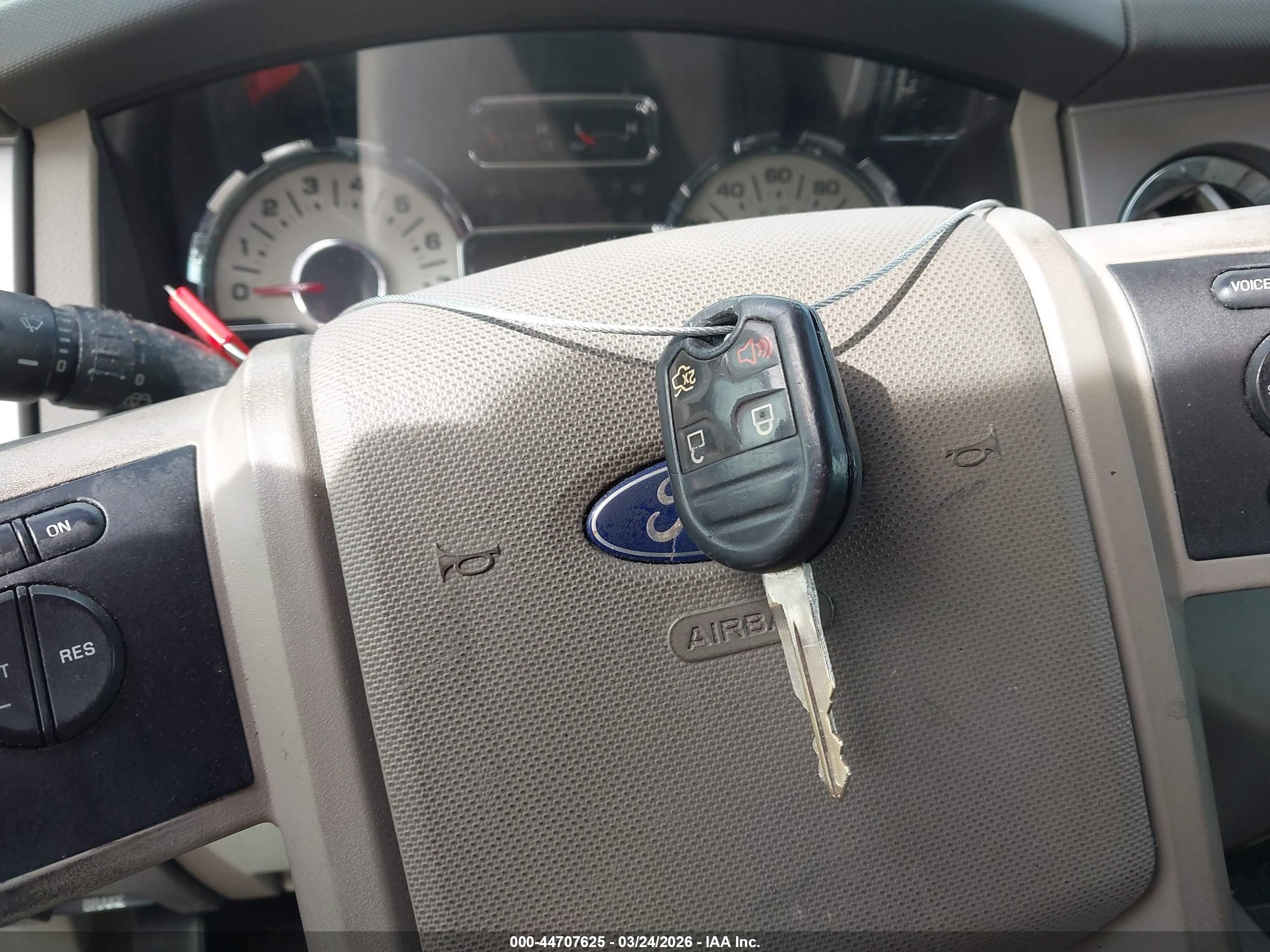 FORD EXPEDITION image 11