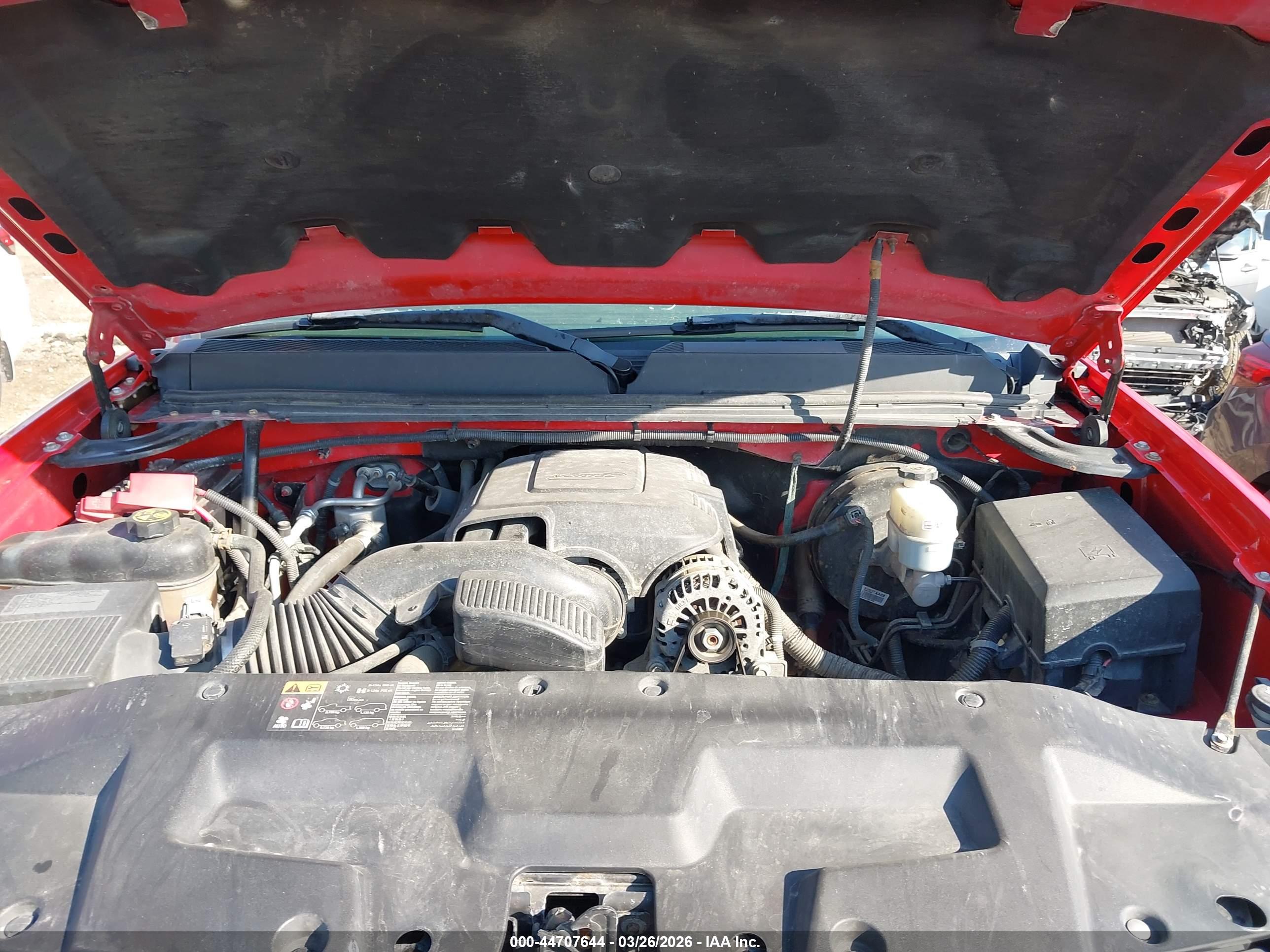 GMC SIERRA image 10