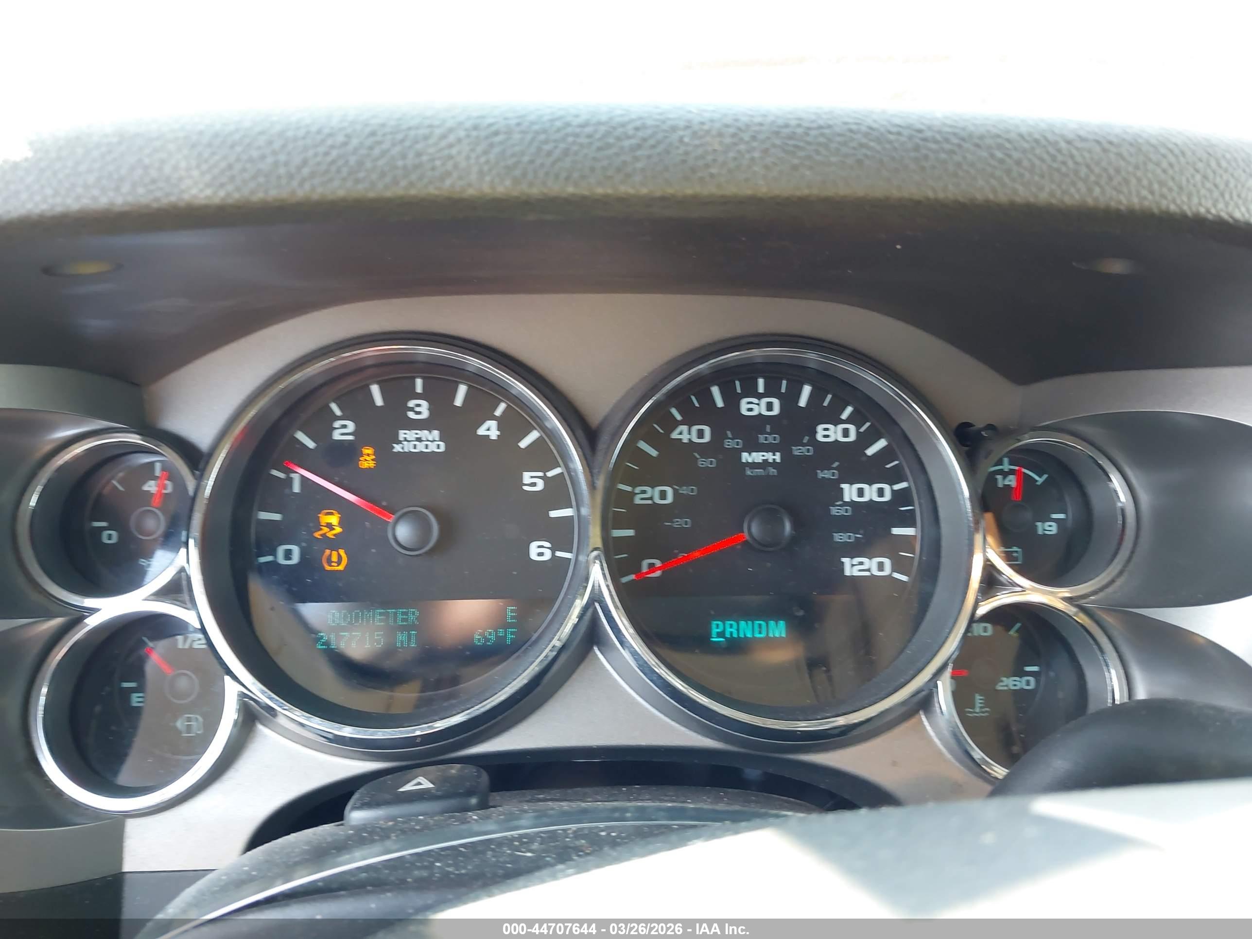 GMC SIERRA image 7