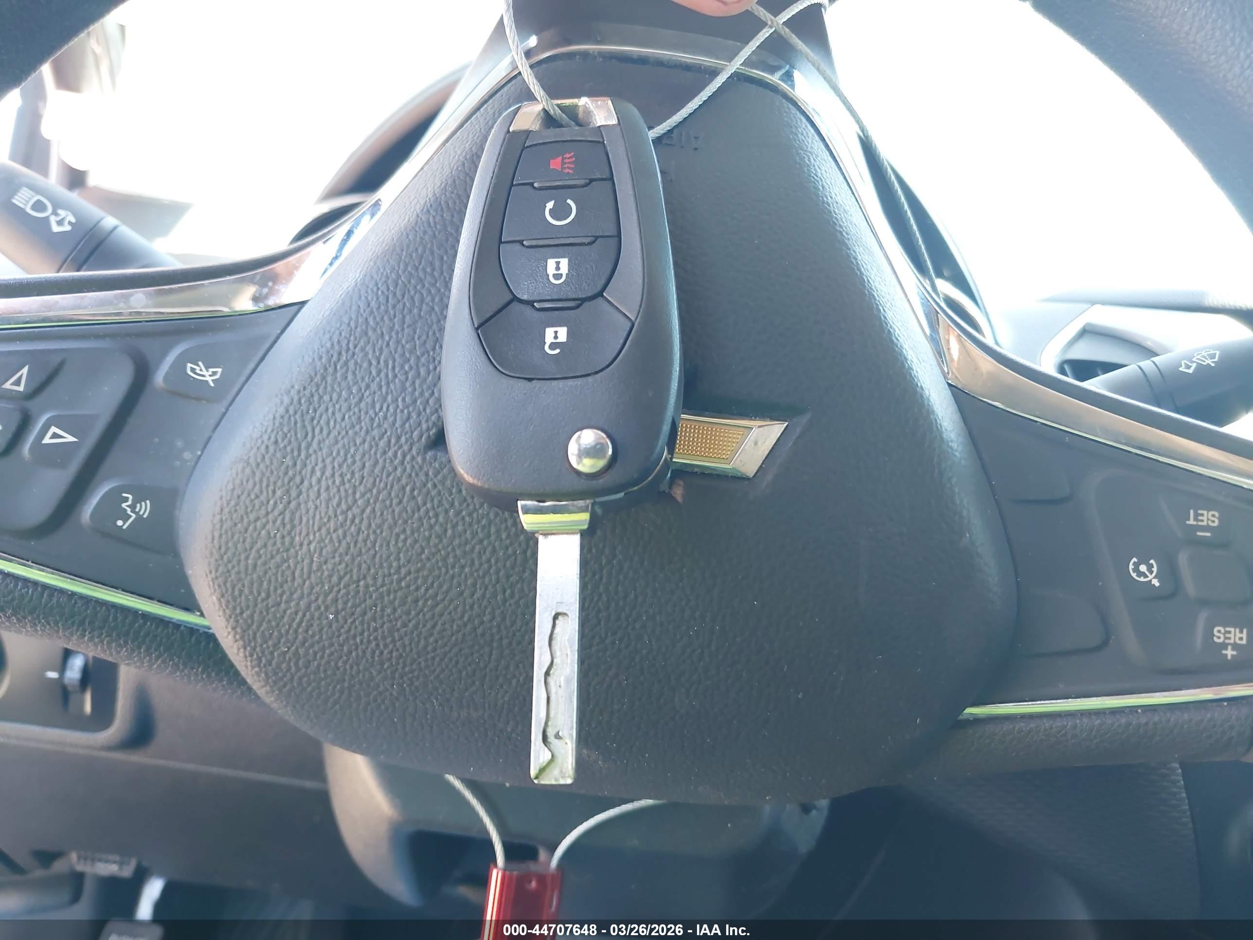 CHEVROLET CRUZE image 11