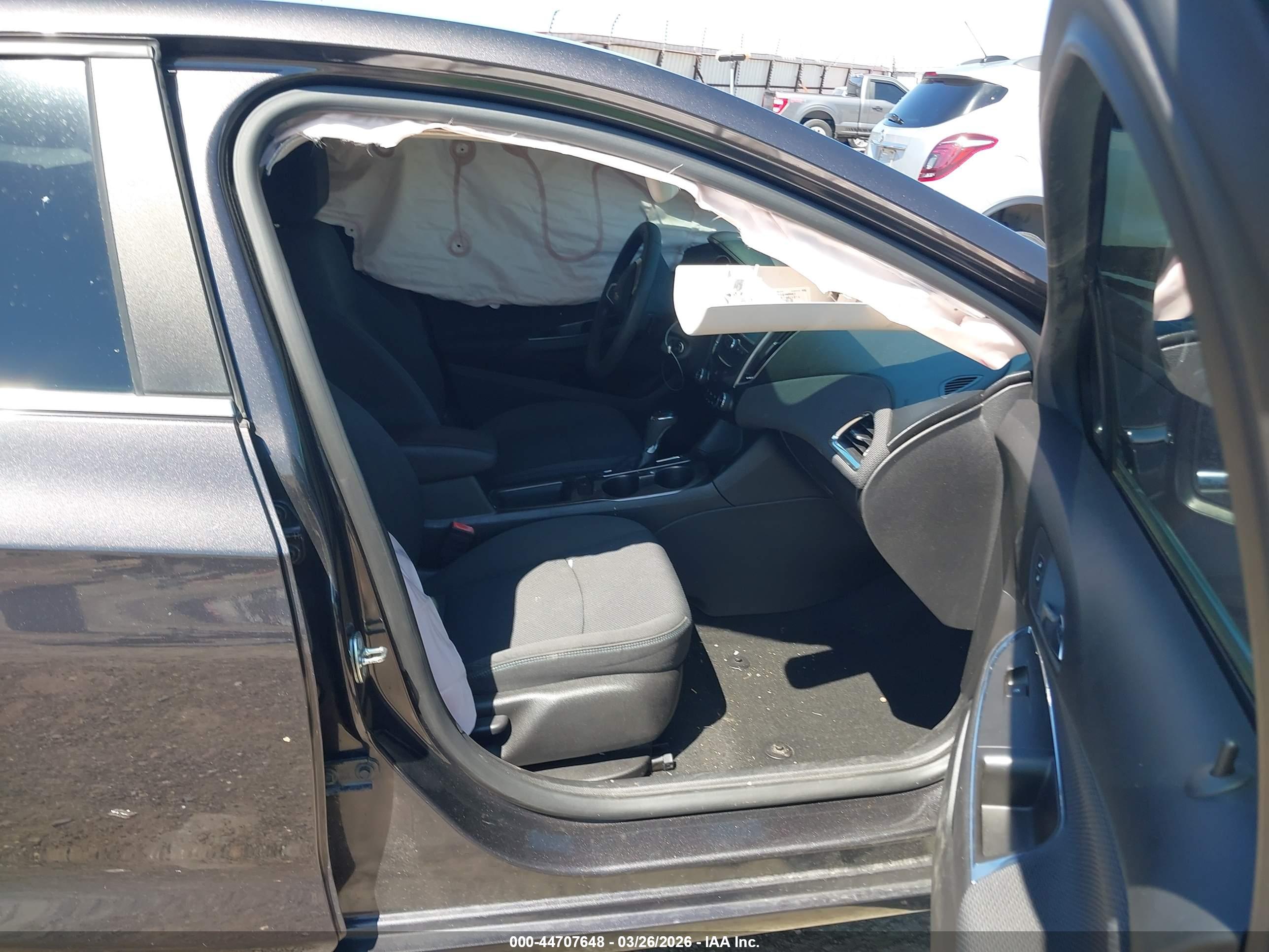 CHEVROLET CRUZE image 5