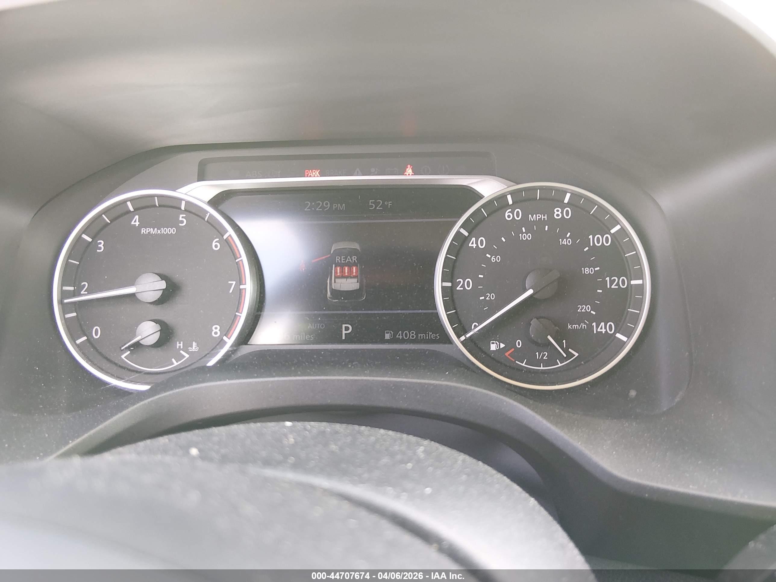NISSAN ROGUE image 7