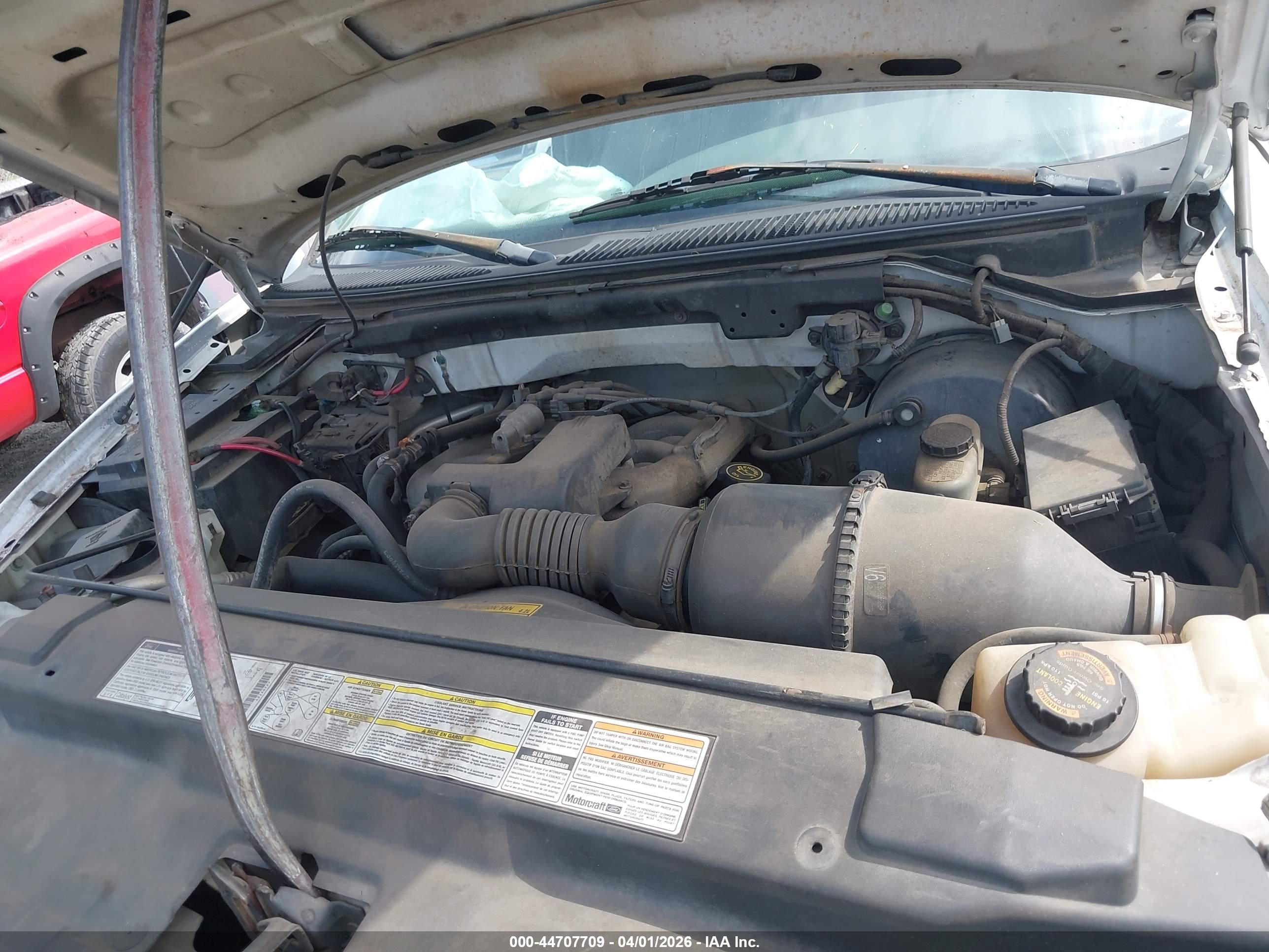 FORD F-150 image 10