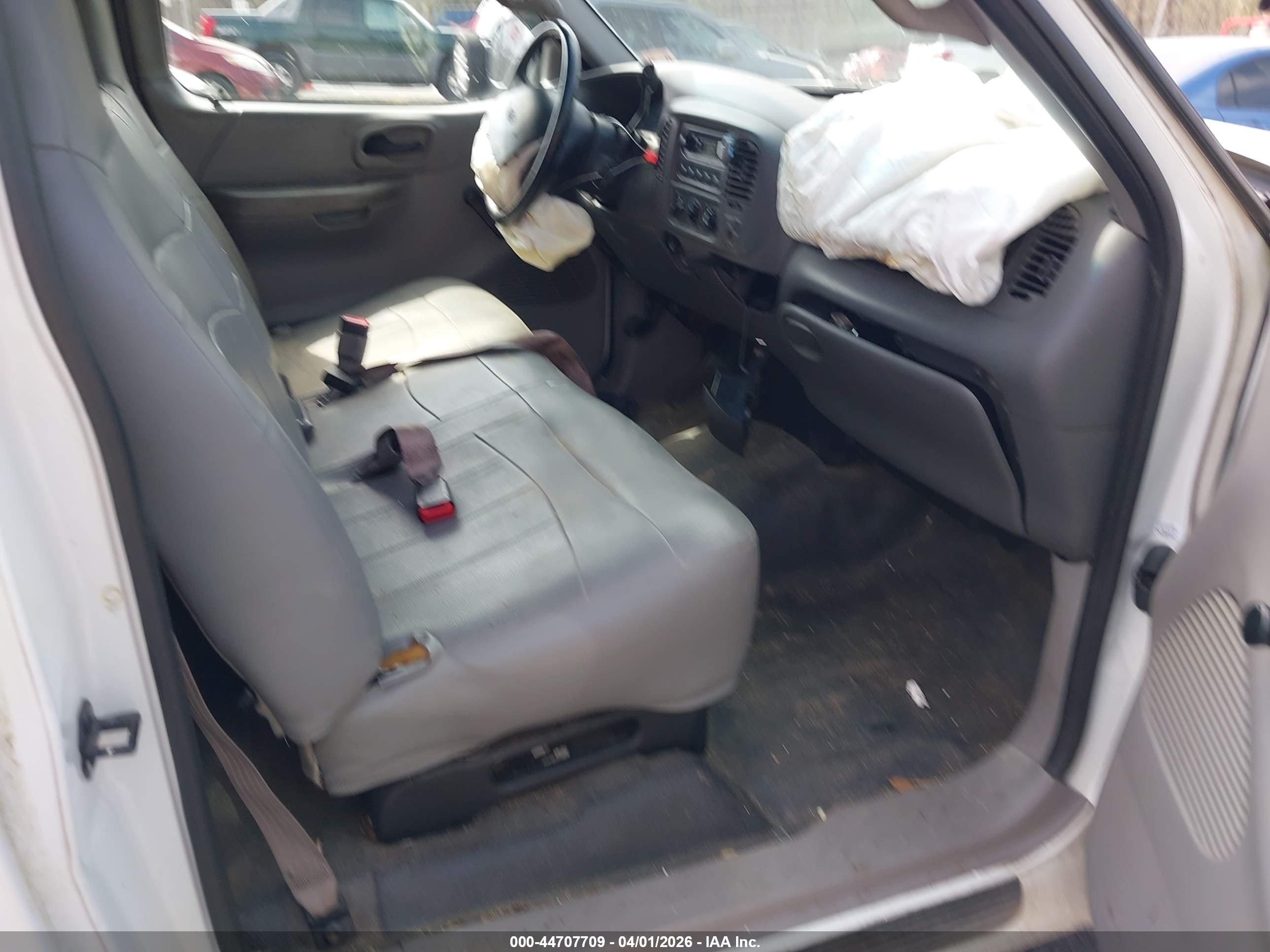 FORD F-150 image 5