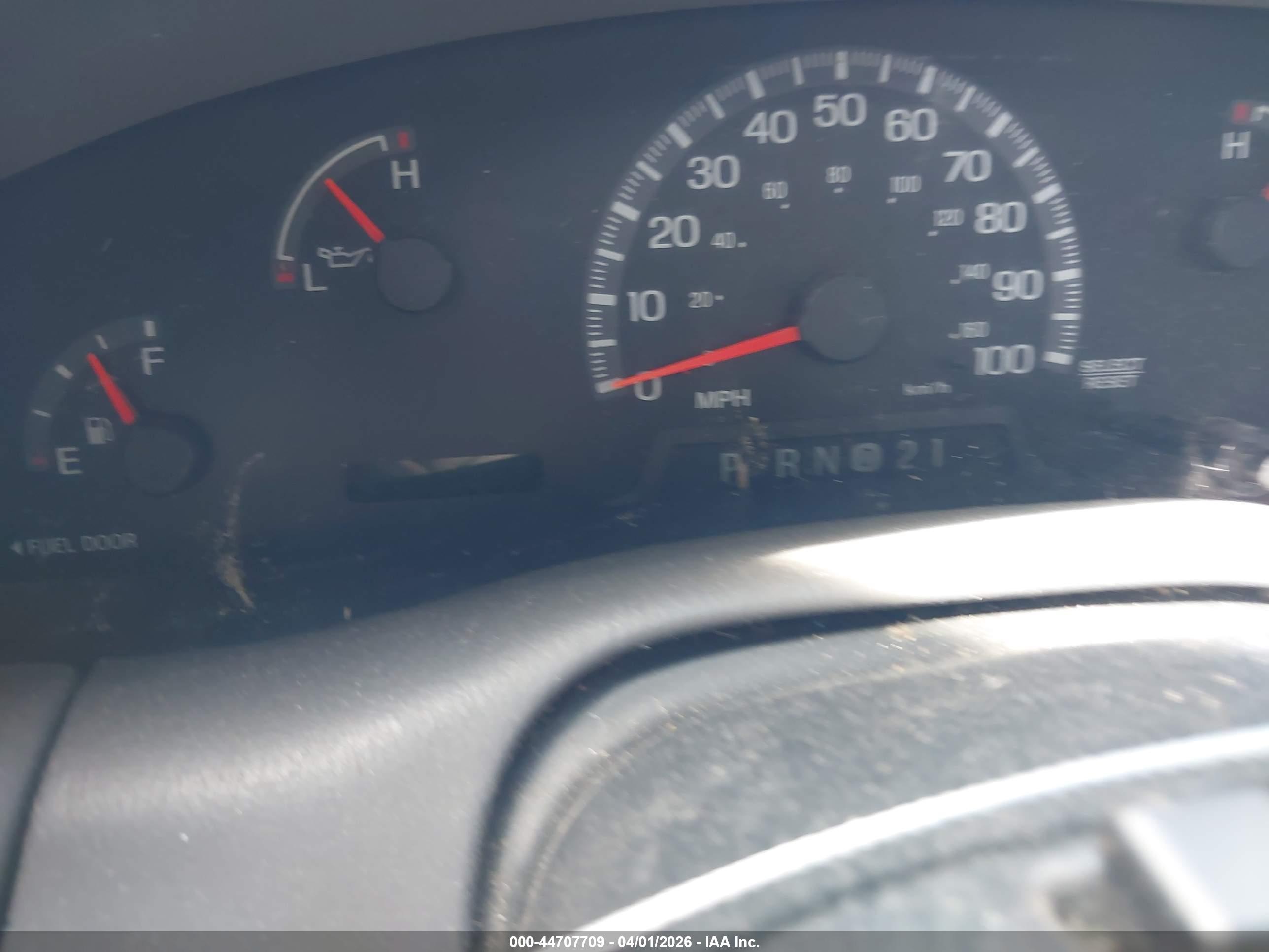 FORD F-150 image 7